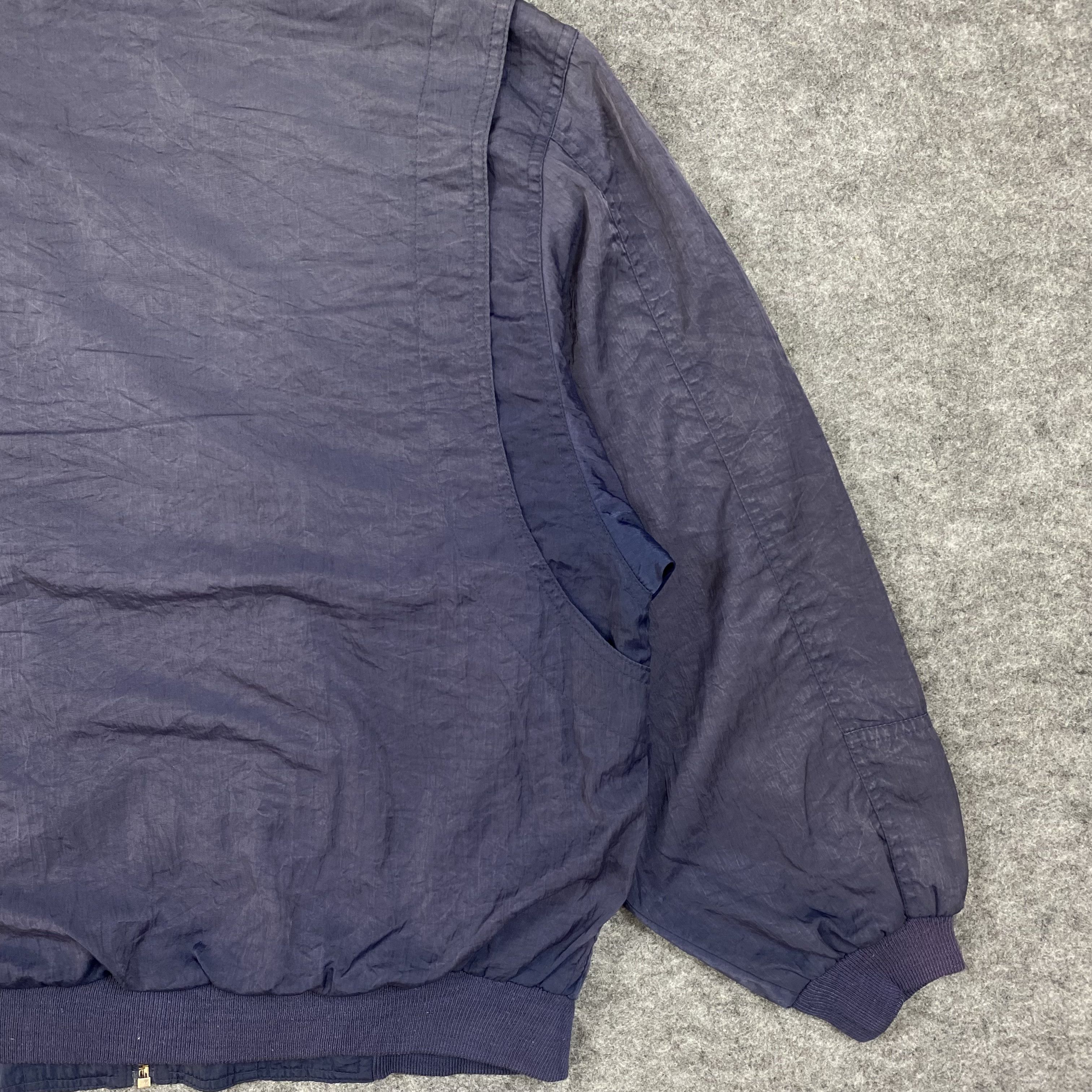 Issey Miyake Vintage 90s Dumfries Fresh Findings Bomber Jacket-J570 Size US L / EU 52-54 / 3 - 9 Thumbnail