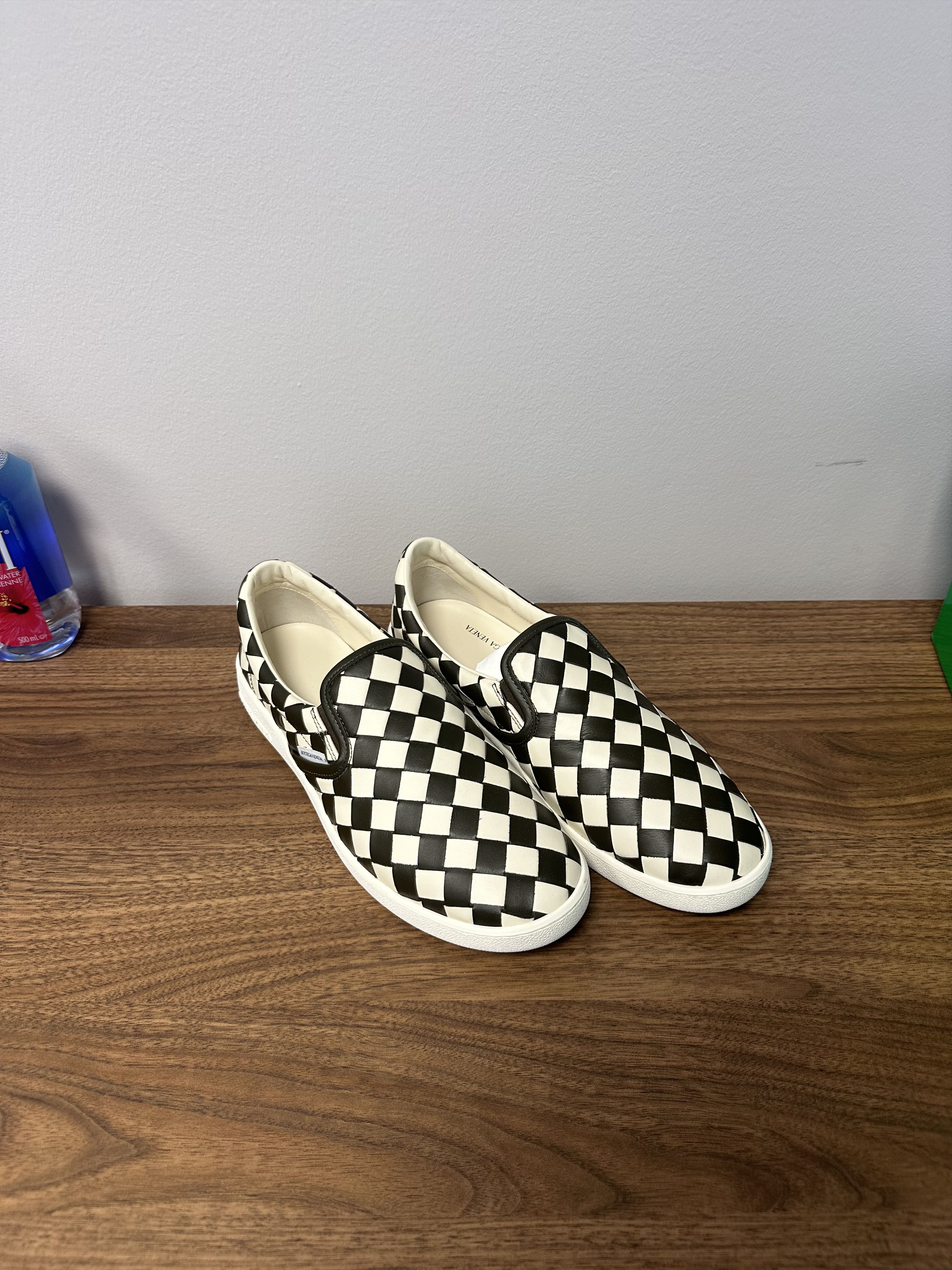 Bottega Veneta Bottega Veneta sawyer sneakers Size US 10 / EU 43 - 2 Thumbnail