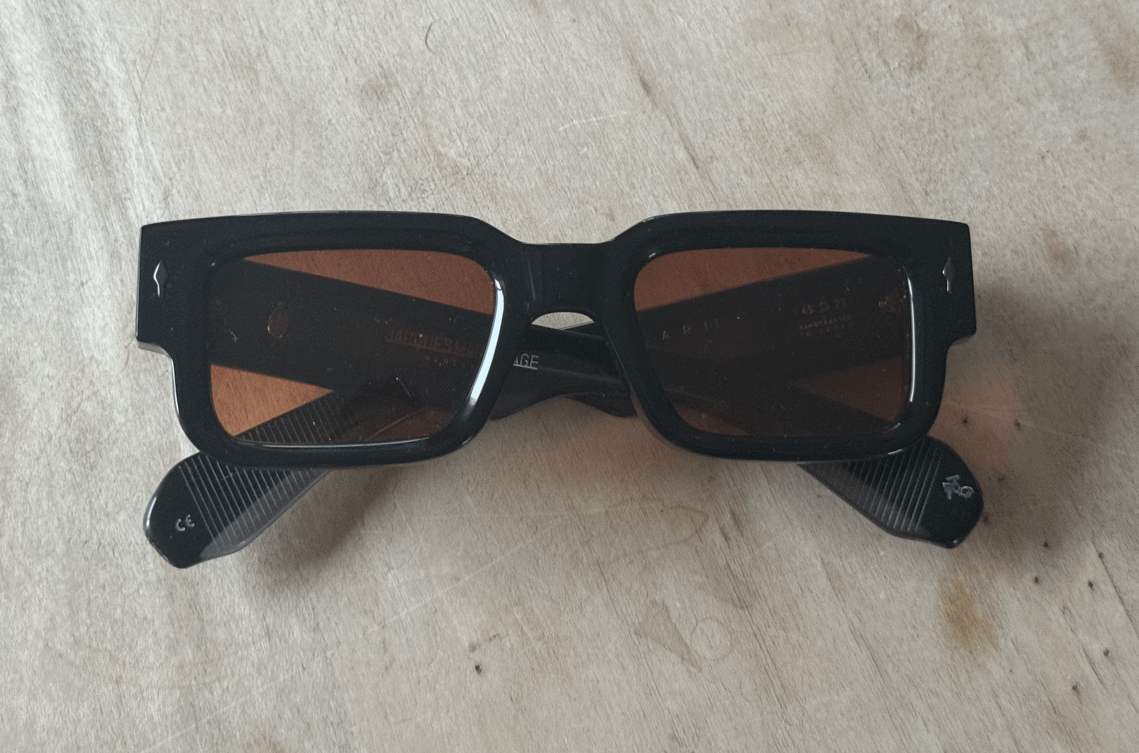 image of Jacques Marie Mage Ascari - Tropic, Men's