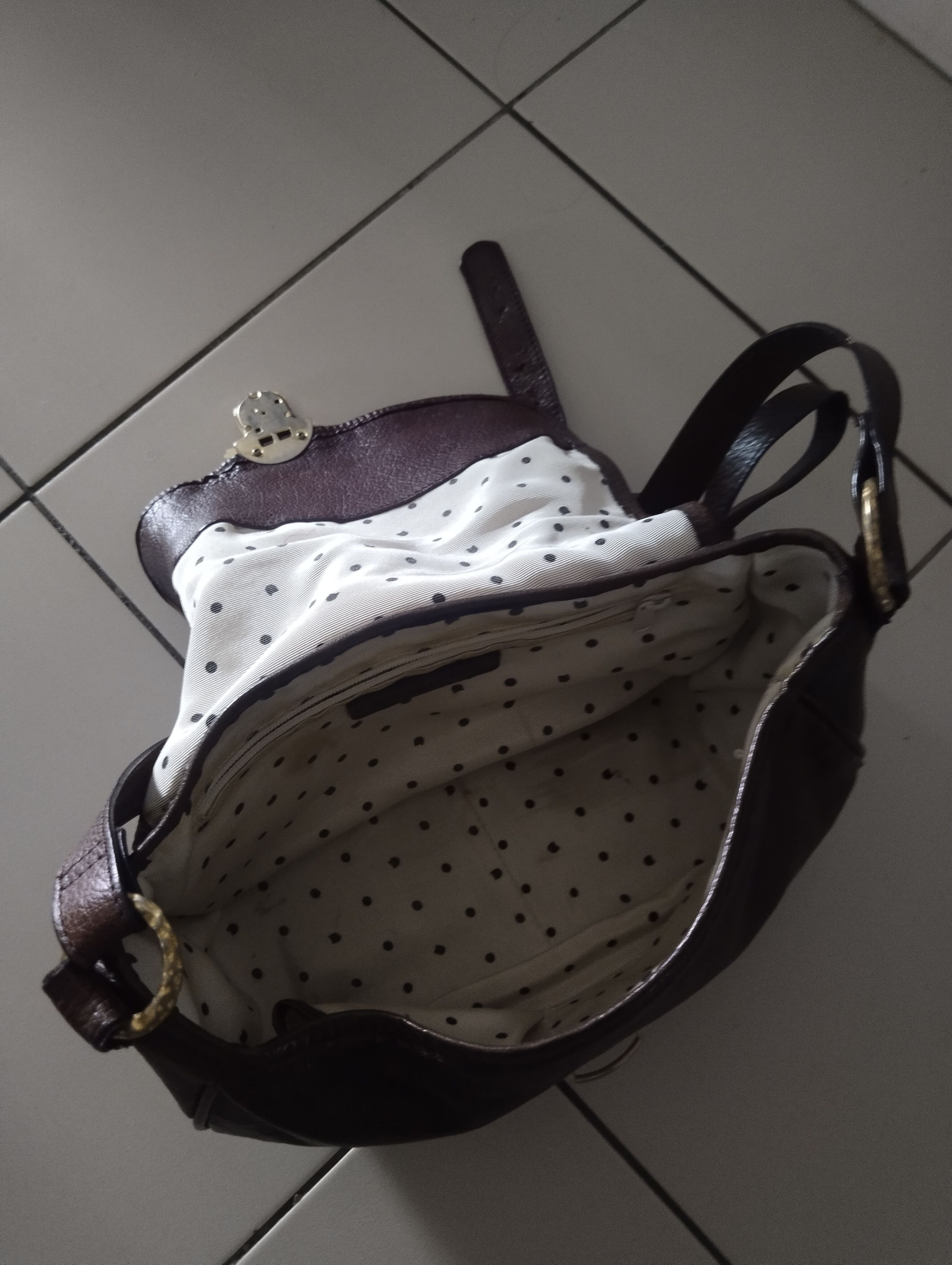 Tsumori Chisato 🔥Tsumori Chisato by Issey Miyake Bag Size ONE SIZE - 6 Thumbnail