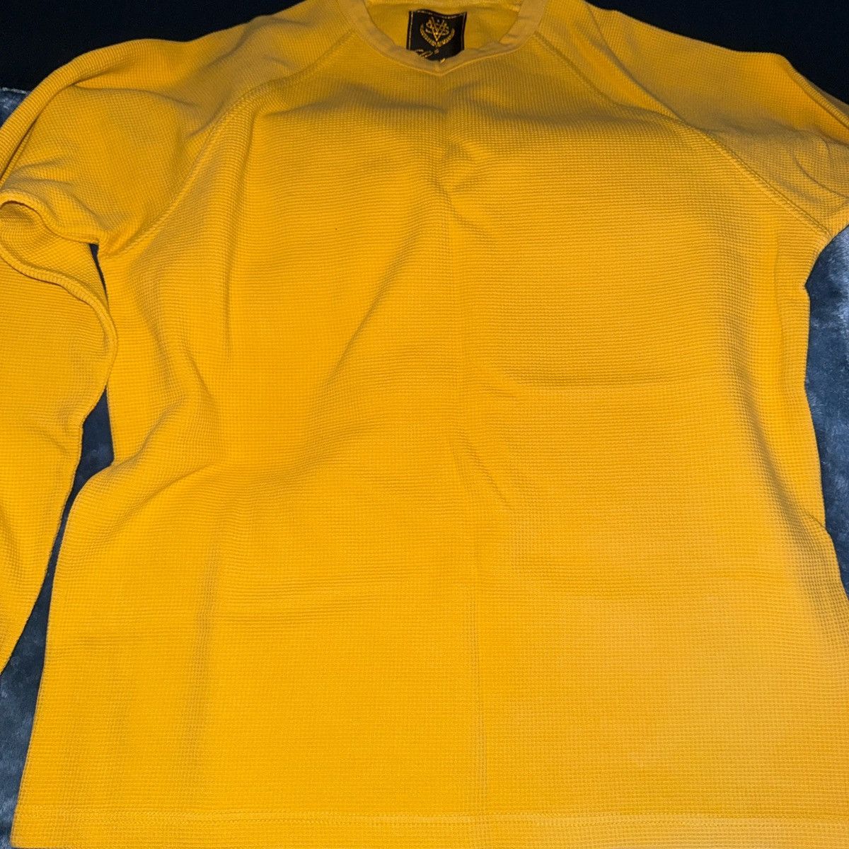Corteiz Cortiez Long Sleeve Shirt. Size US M / EU 48-50 / 2 - 3 Thumbnail