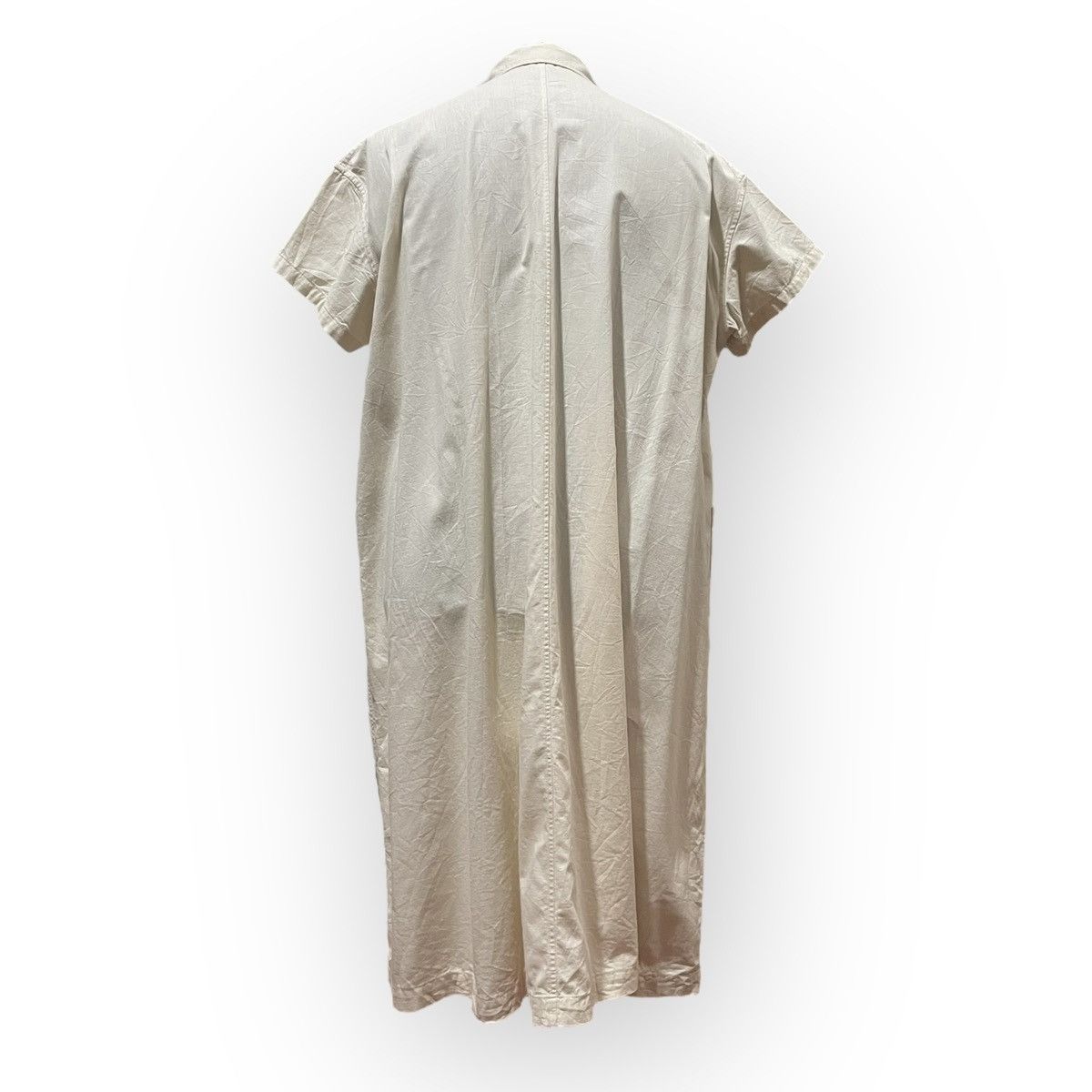 Y's × Yohji Yamamoto Yohji Yamamoto Mid Length Dresses Size ONE SIZE - 5 Thumbnail
