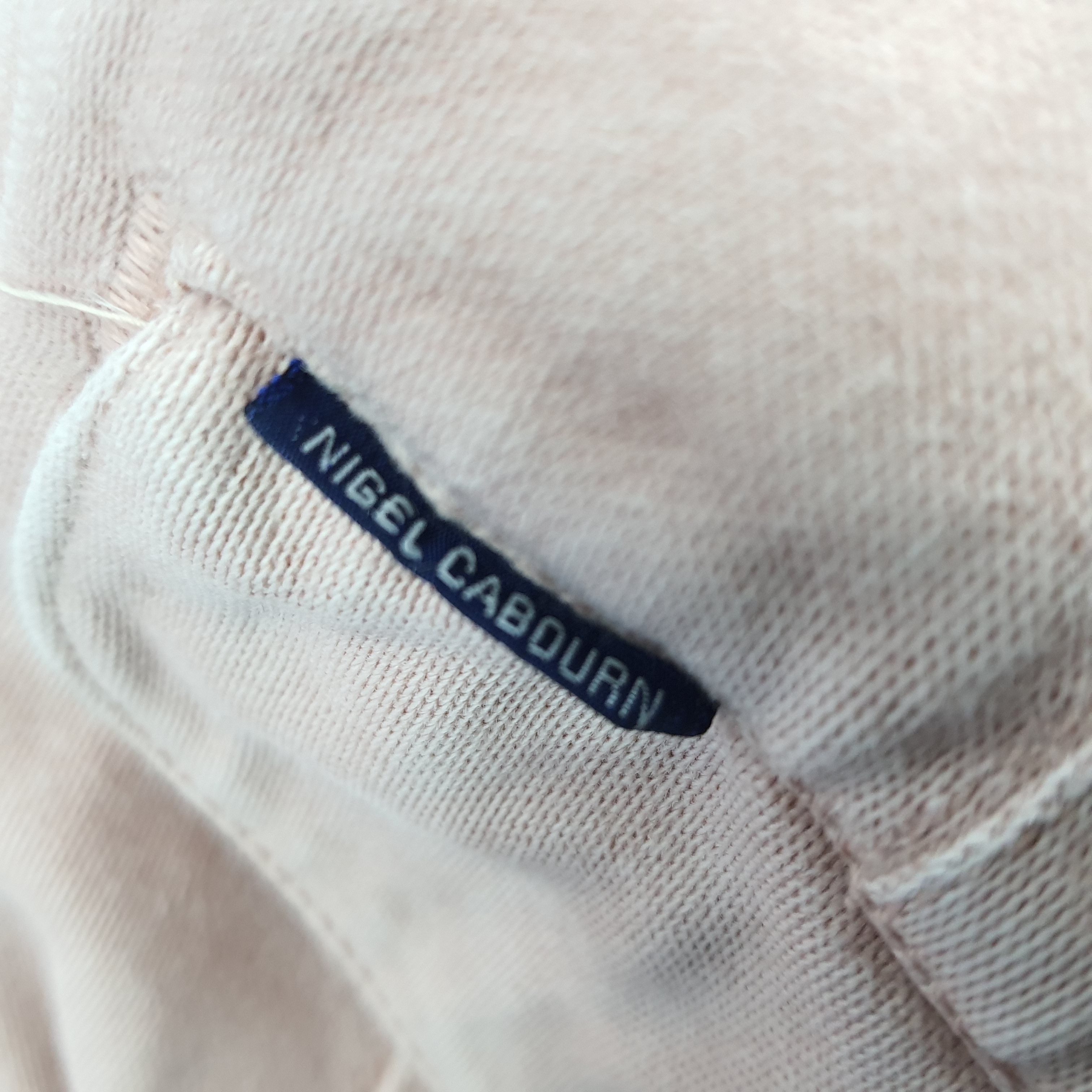 Nigel Cabourn Vintage Nigel Cabourn Designer Casual Pants C272N19 Size US 31 - 5 Thumbnail