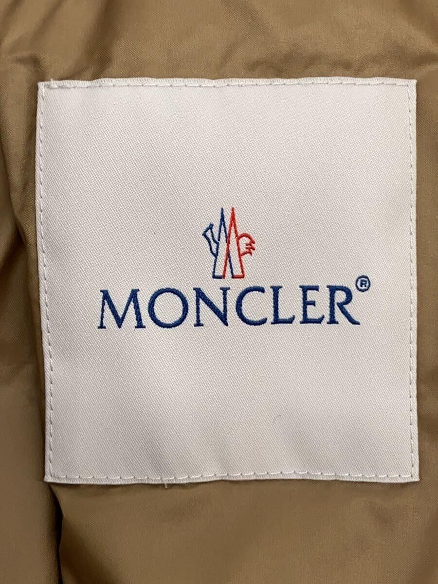 Moncler × Palm Angels Moncler Palm Angels Staff Baseball Varsity Jacket Size US L / EU 52-54 / 3 - 3 Thumbnail