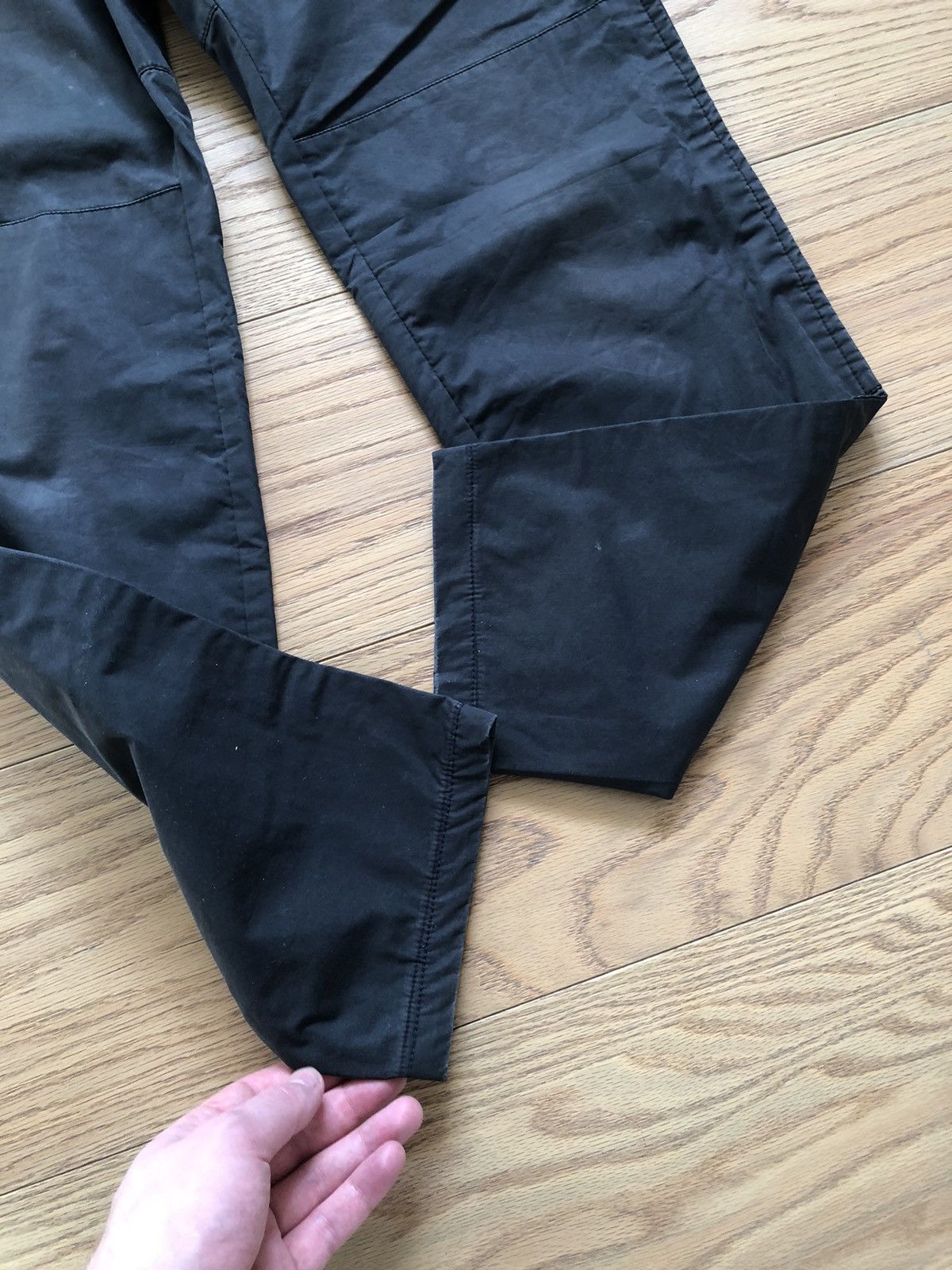Prada Prada Red Tab Chino Size US 30 / EU 46 - 3 Thumbnail