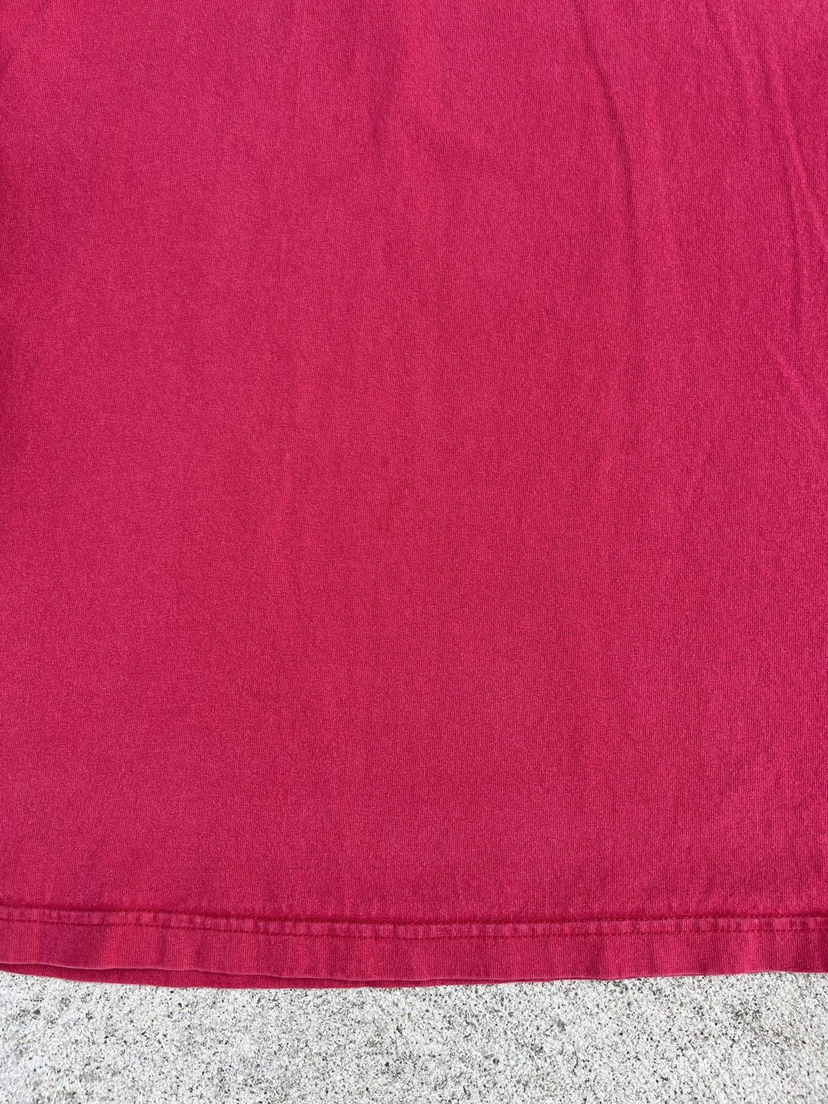 Carhartt Vintage 00’s Carhartt Work Long Sleeve T-Shirt Size US XL / EU 56 / 4 - 5 Thumbnail