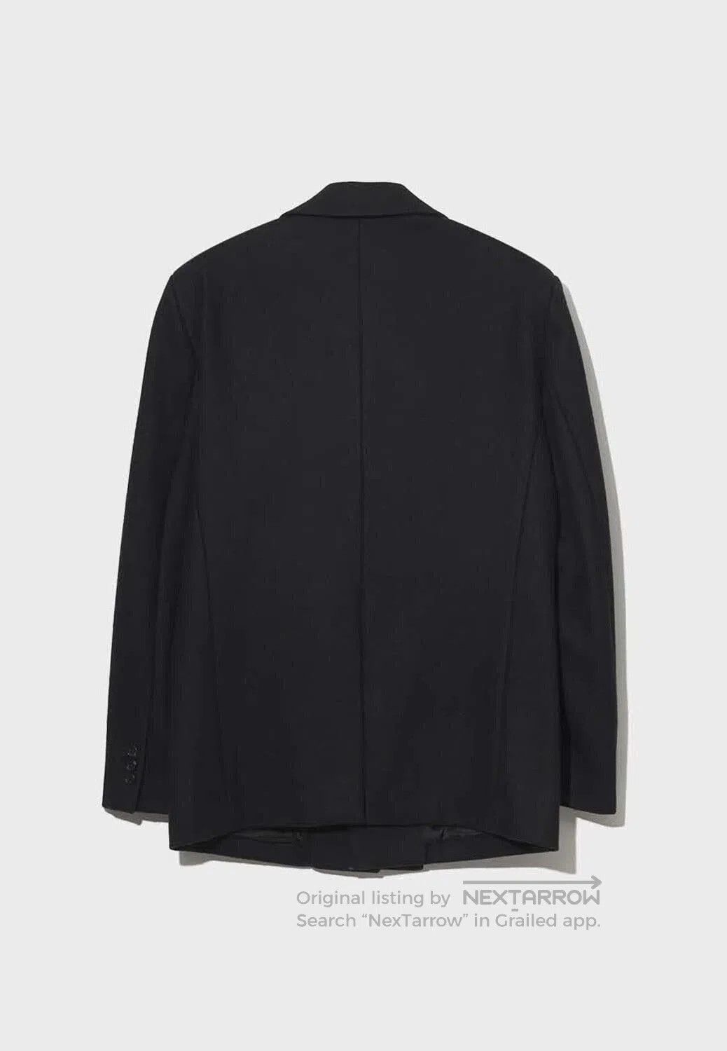 Gosha Rubchinskiy Gosha Rubchinskiy Vintage Double. Size US M / EU 48-50 / 2 - 4 Thumbnail