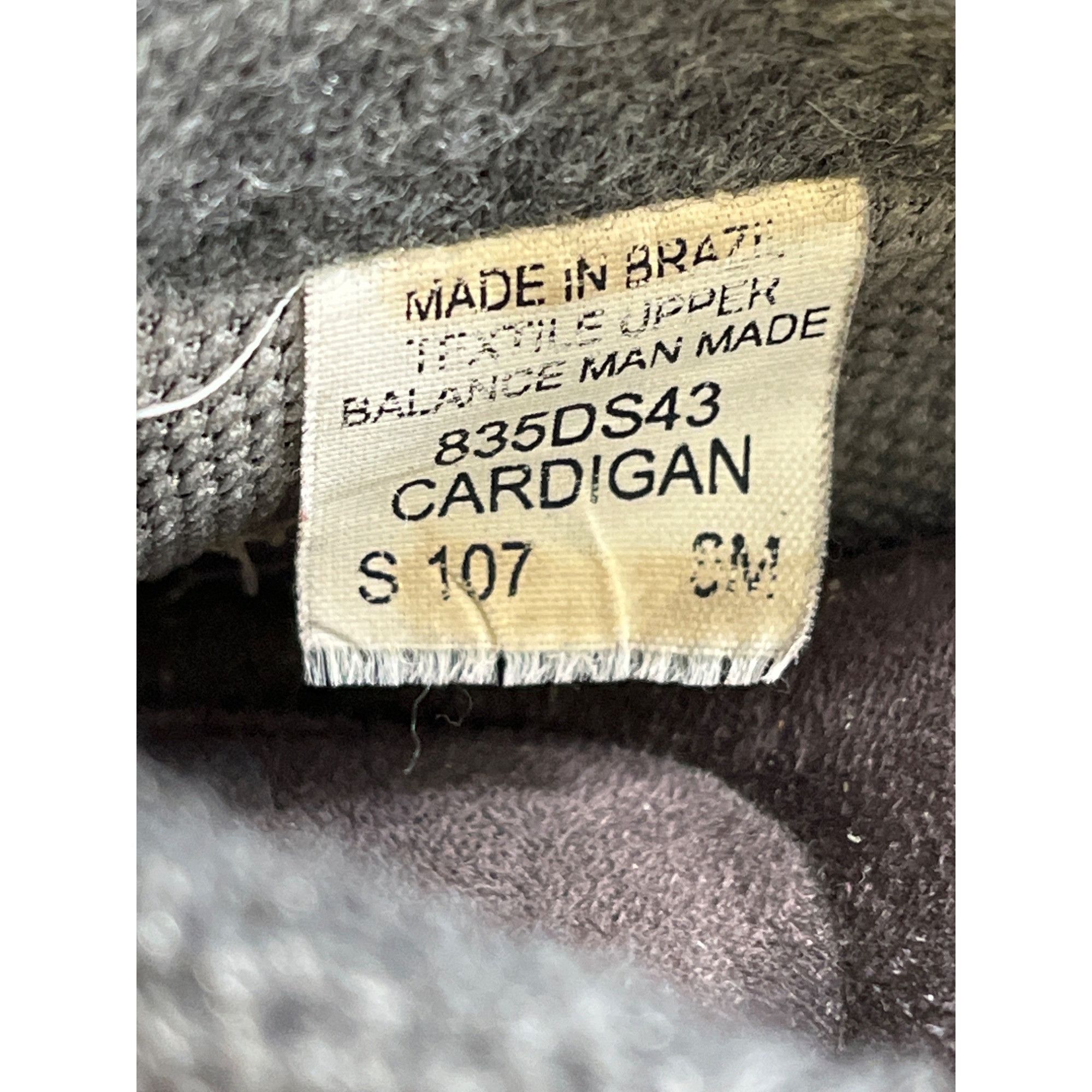Other The Original Dr Scholl's Cardigan Womens Grey Clogs Size 6M Size US 6 / IT 36 - 7 Thumbnail