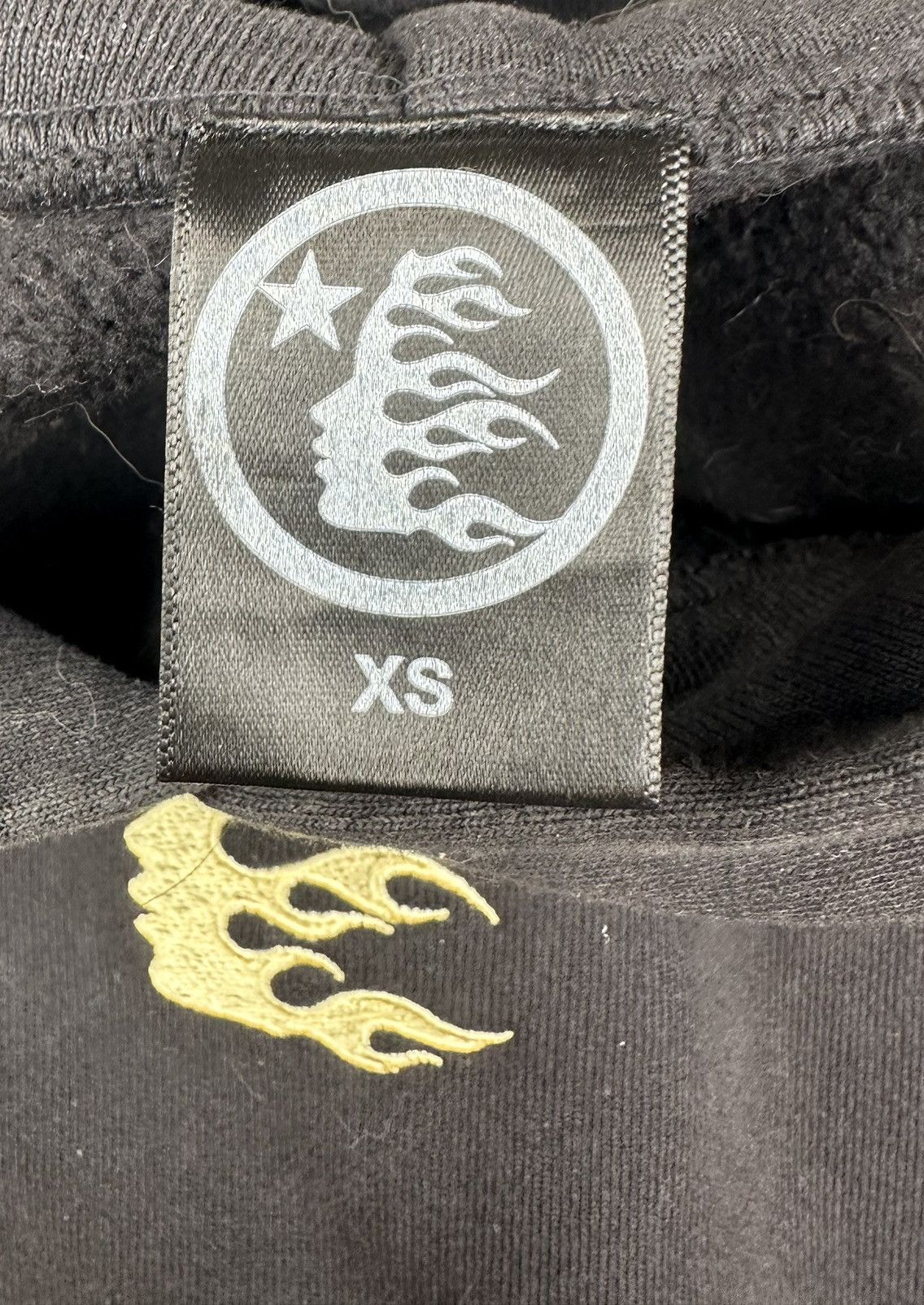HELLSTAR Hellstar Complexcon 2022 Exclusive Hoodie Size US XS / EU 42 / 0 - 6 Thumbnail