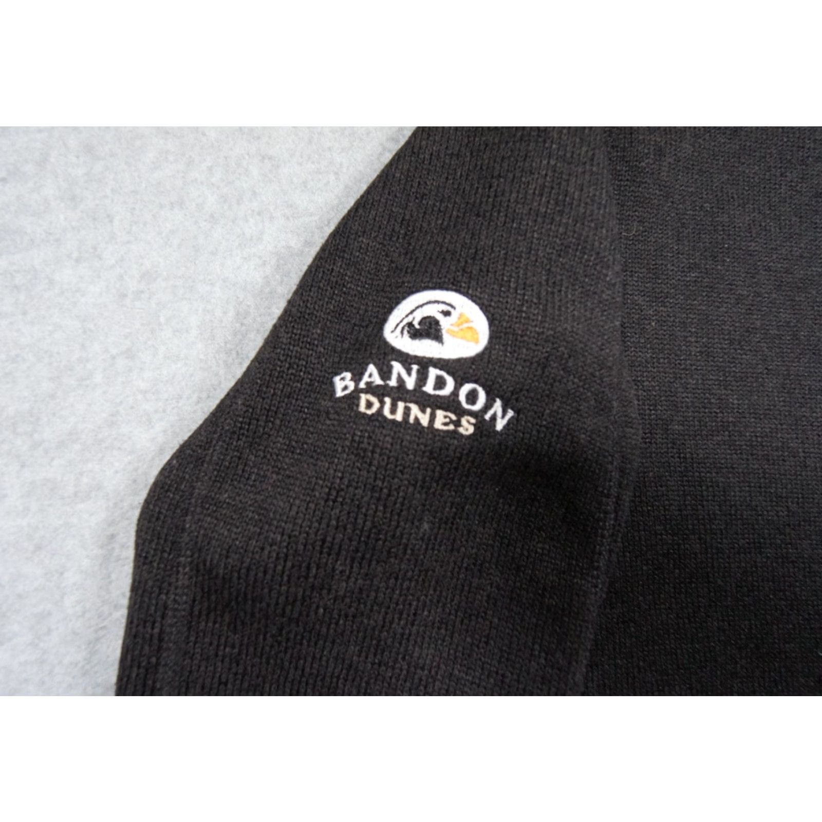 Patagonia Patagonia Jacket Womens Medium Black Better Sweater Band Dunes Golf Ladies Adult Size M / US 6-8 / IT 42-44 - 3 Thumbnail