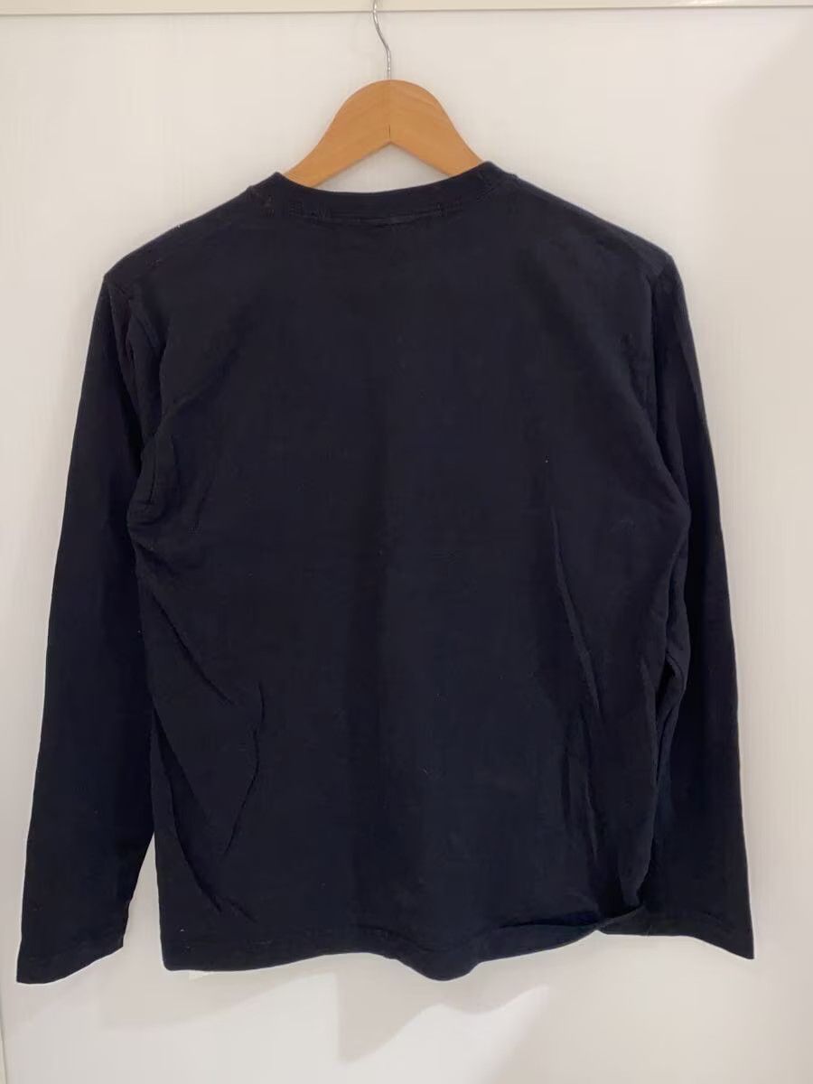 Yohji Yamamoto yohji yamamoto Ground Y Sign graphic long-sleeved T-shirt Size US S / EU 44-46 / 1 - 2 Thumbnail