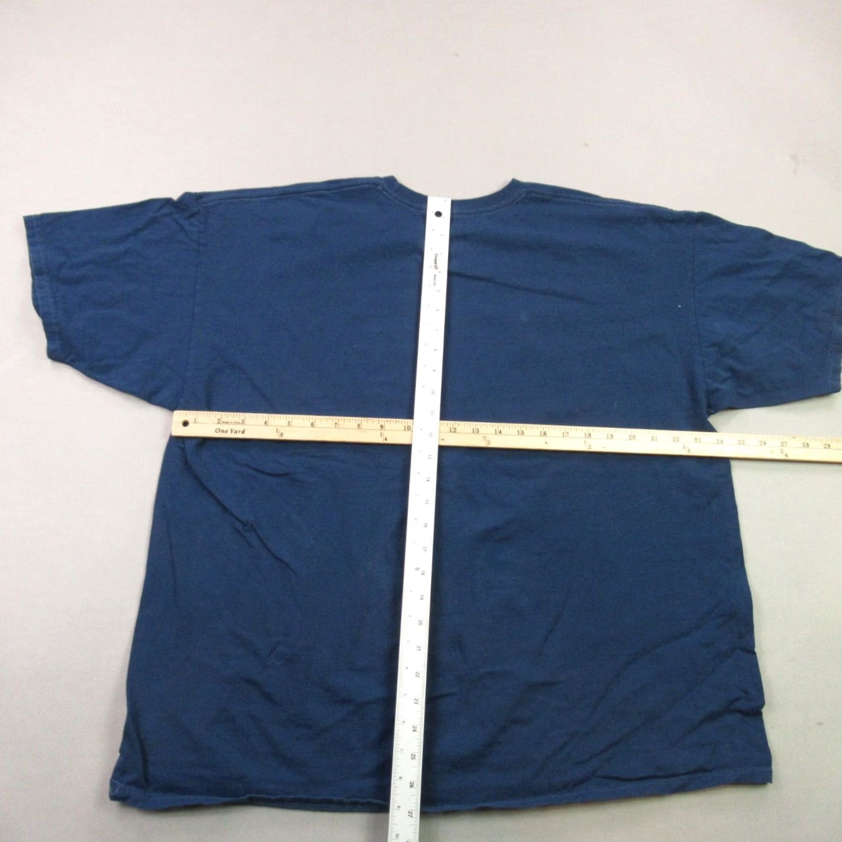 Vans Vans Shirt Mens 2XL Short Sleeve Crew Neck Outdoors Lightweight Blue Shirt Mens 2XL Short Sleeve Crew Neck Outdoors Lightweight Blue Vans Size US XXL / EU 58 / 5 - 5 Thumbnail