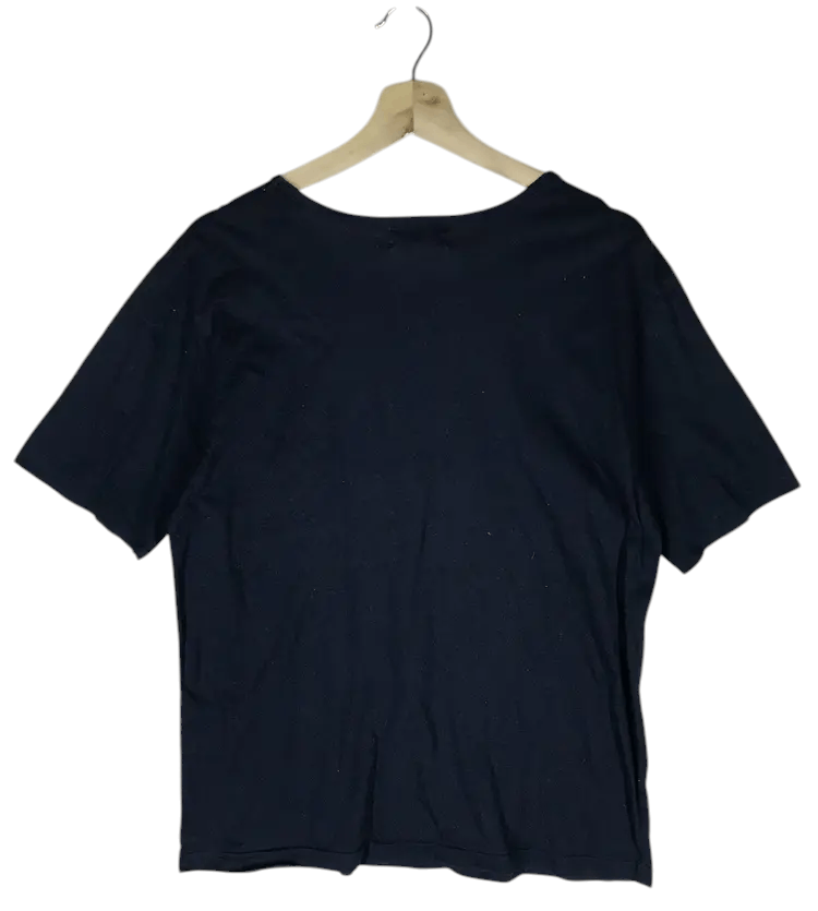 Gianni Valentino Vintage Gianni Valentino Tshirts Size M / US 6-8 / IT 42-44 - 2 Thumbnail