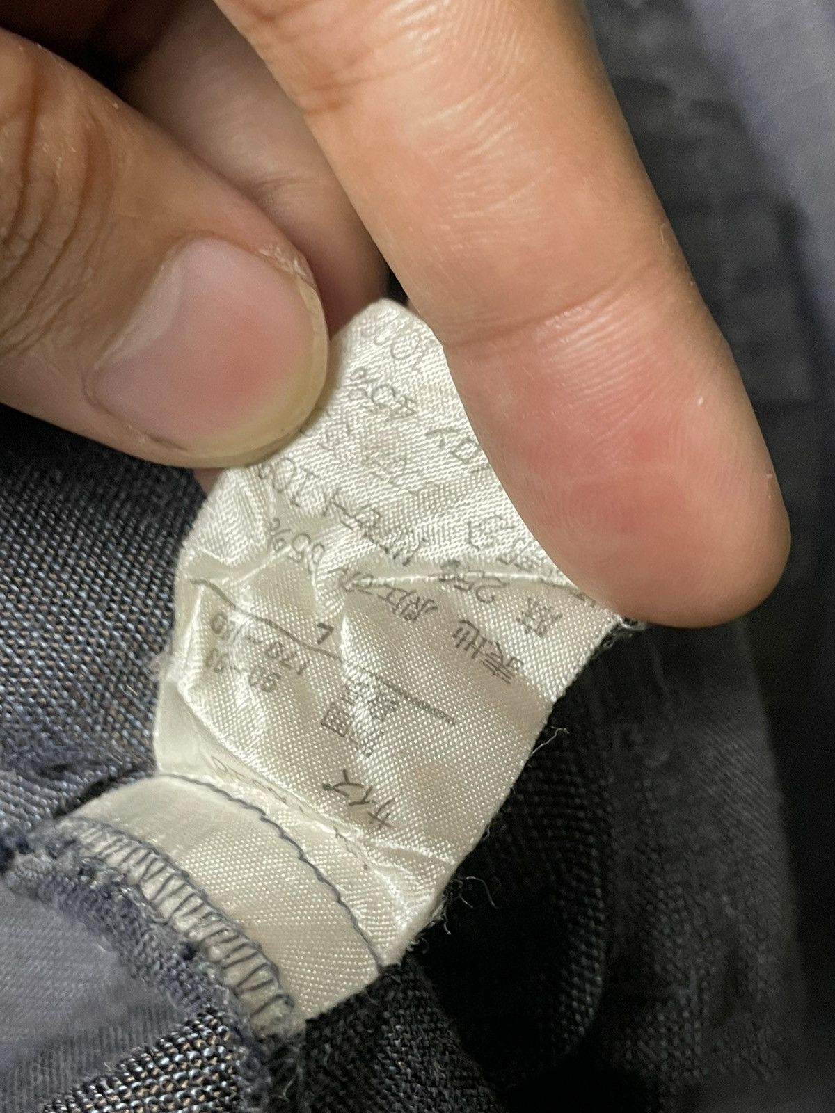 Japanese Brand × Vintage Vintage STOWE Advanced Light Jacket (93) Size US L / EU 52-54 / 3 - 9 Thumbnail