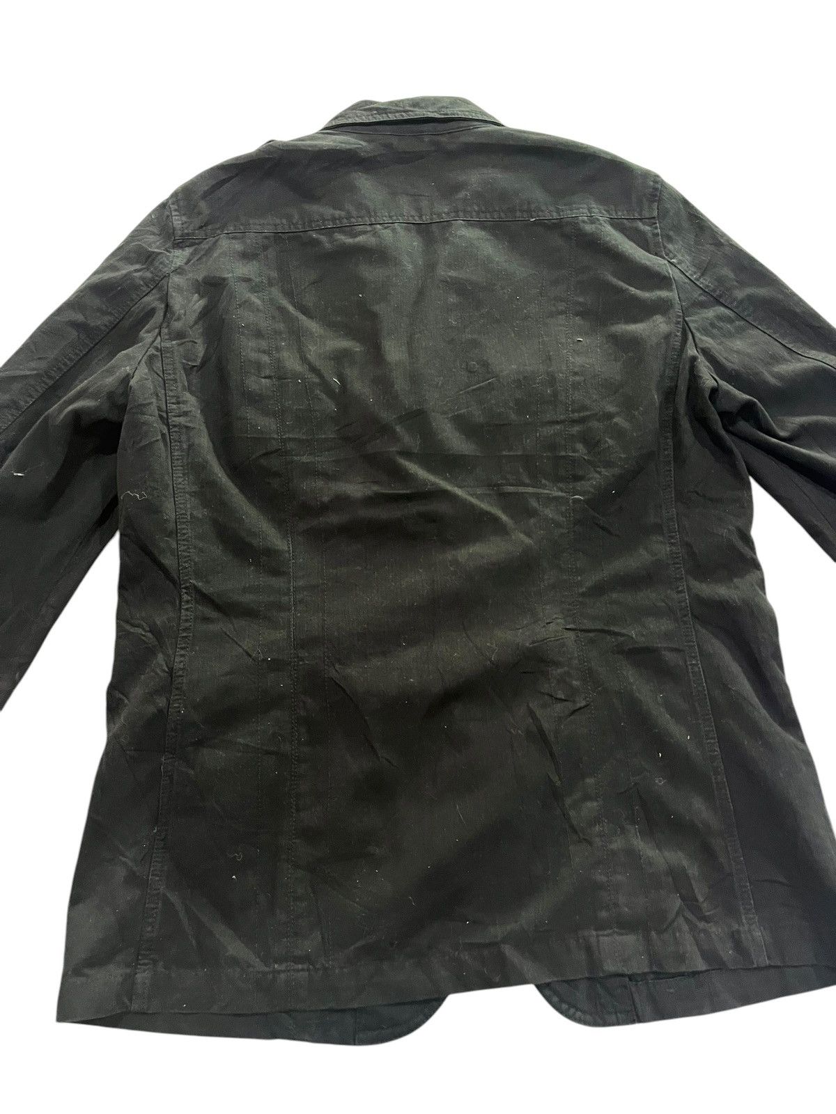 If Six Was Nine 🇯🇵 Spinash Button Up LGB Style Jacket Size US L / EU 52-54 / 3 - 13 Thumbnail
