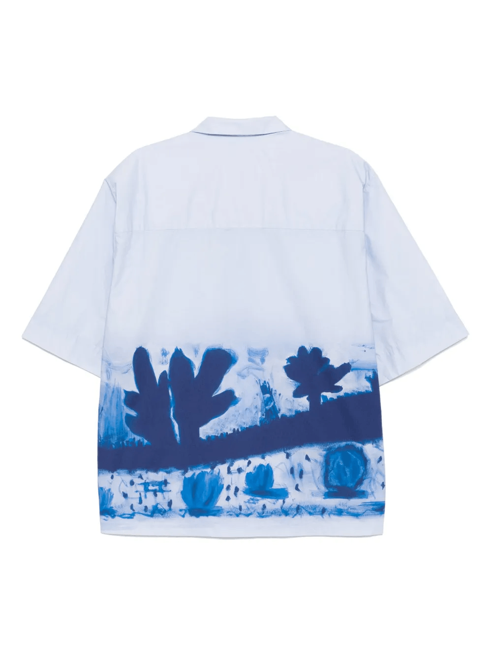 Other Casual Shirts and Button-Up Shirts for Men Size US XL / EU 56 / 4 - 4 Thumbnail