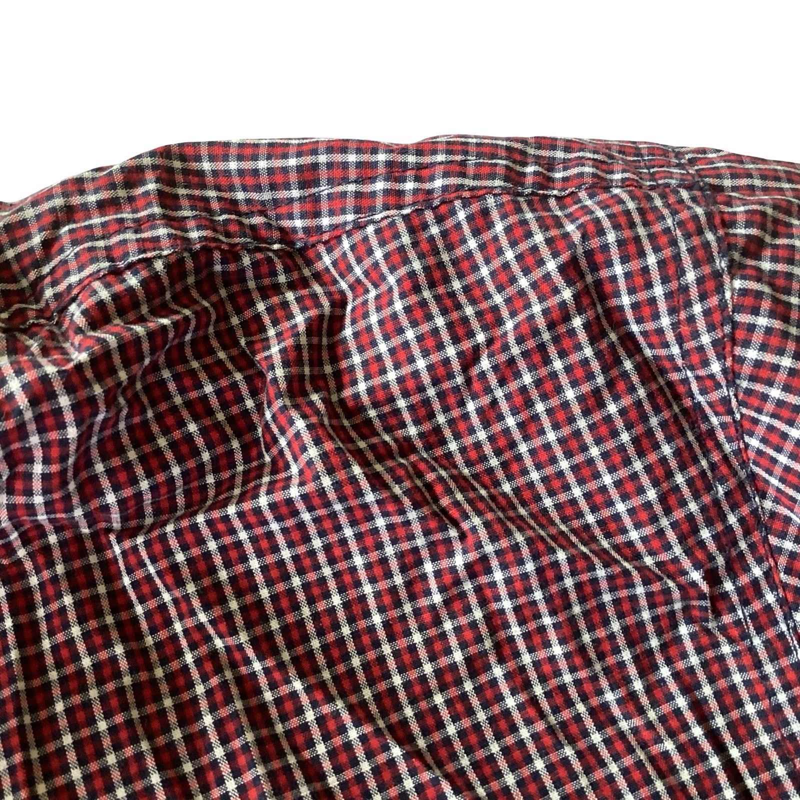 Chaps Chaps Easy Care Button Down Shirt Size US XL / EU 56 / 4 - 4 Thumbnail