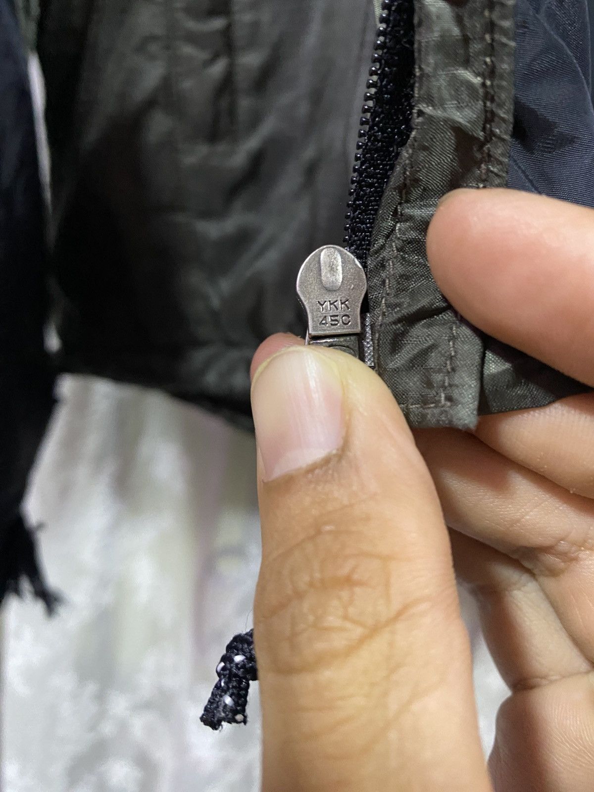Mountain Hardwear Mountain Hardwear Conduit SL Black Down Puffer Jacket Size US L / EU 52-54 / 3 - 9 Thumbnail
