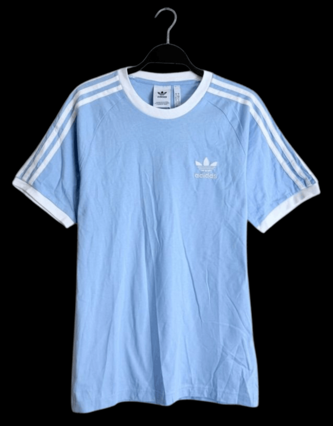 Adidas Adidas Ringer tee Size M / US 6-8 / IT 42-44 - 1 Thumbnail