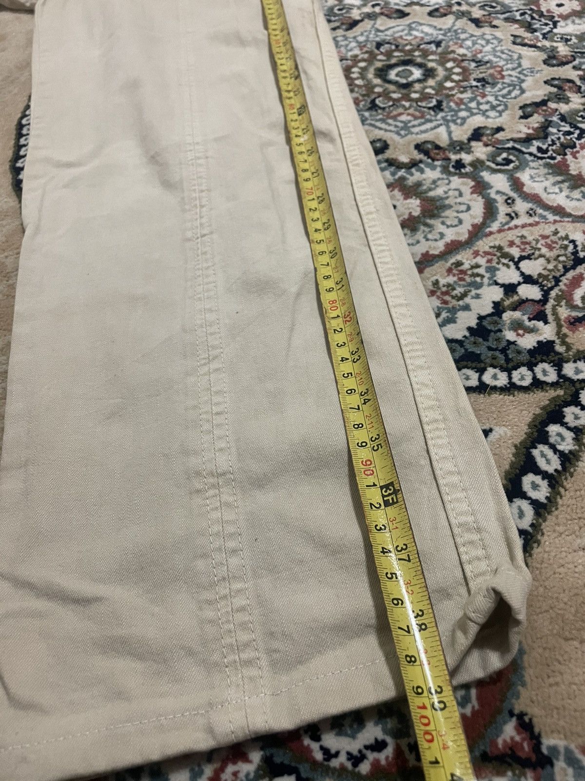 Hai Sporting Gear Hai Sporting Gear by Issey Miyake Japanese Designer Size US 30 / EU 46 - 14 Thumbnail