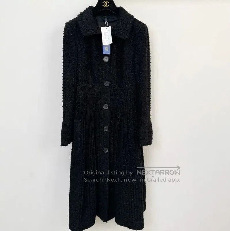 Burberry Multi-Color Women's Coat Size S.