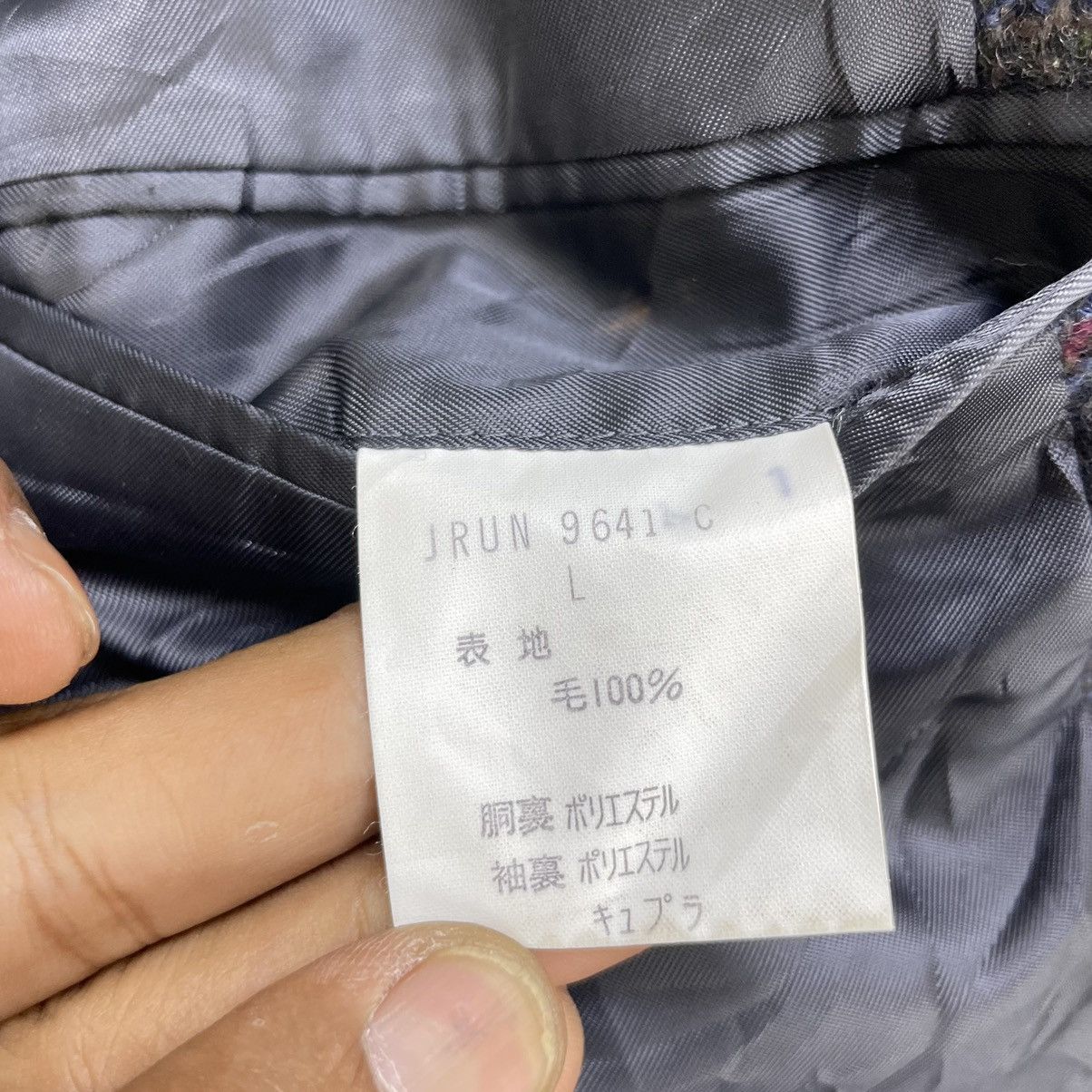 Beauty Beast × Moschino Japanese Brand Moschino Casual Jacket Size US M / EU 48-50 / 2 - 6 Thumbnail
