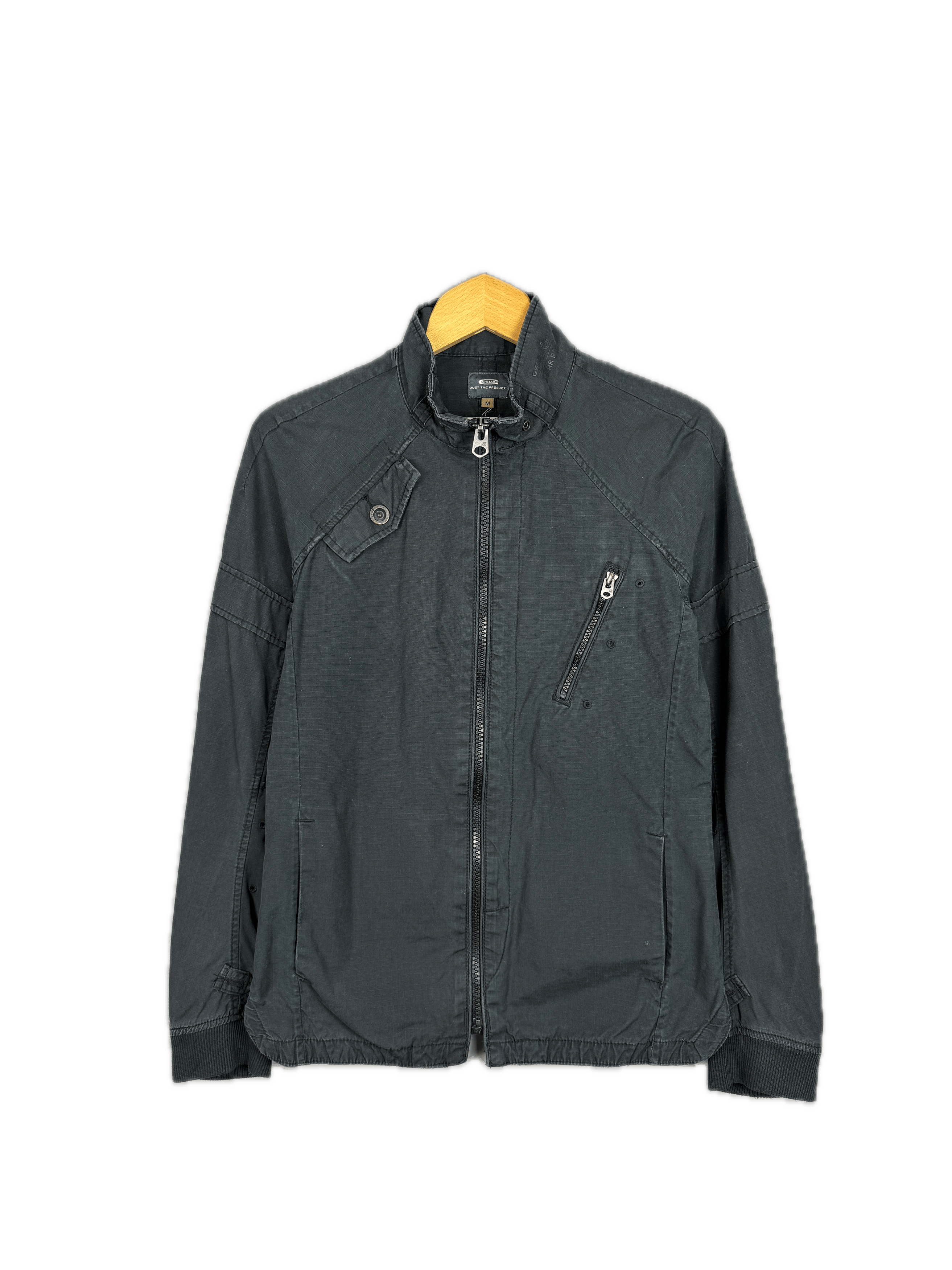 G Star Raw 3301 Jacket | Grailed