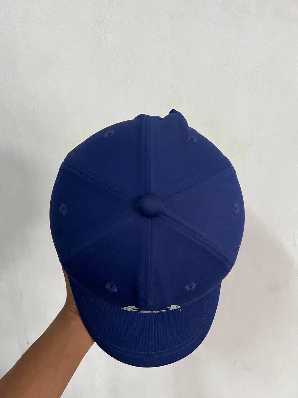 Japanese Brand Nagareyama.c Vintage Hat Size ONE SIZE - 7 Thumbnail