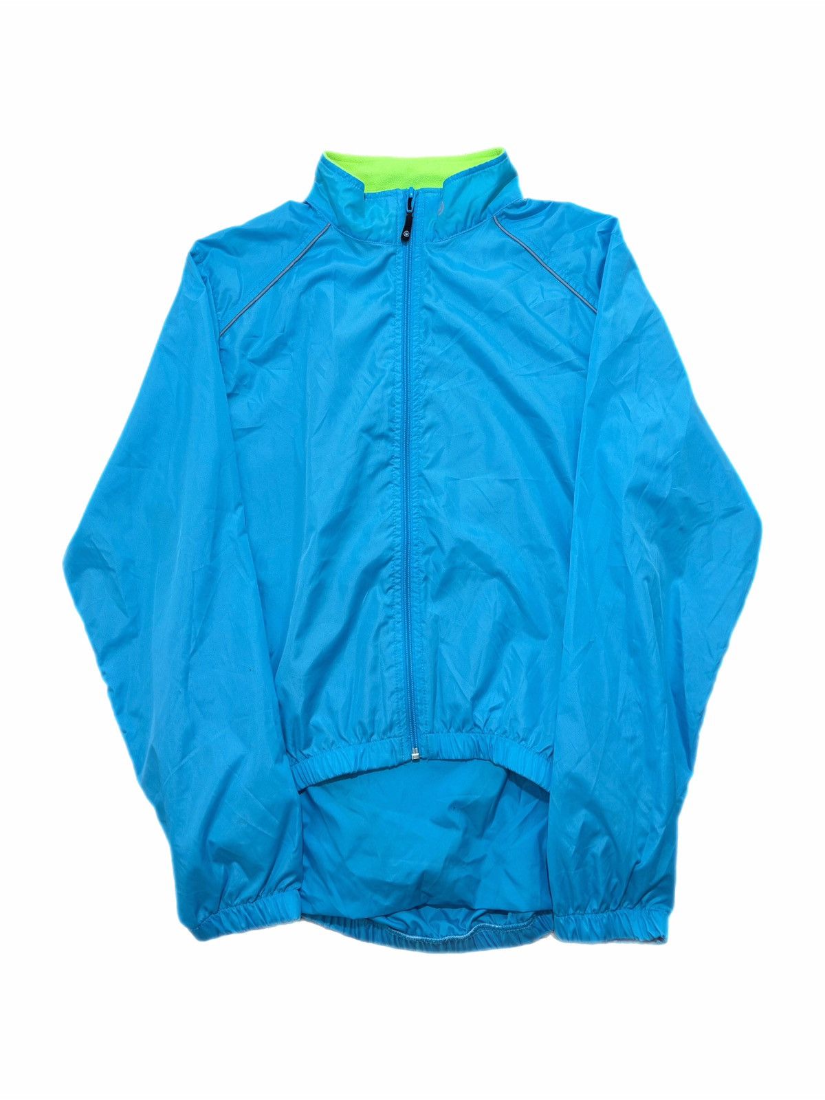 Canari Canari Cycling Wind Jacket Packable Lined Lightweight Size US L / EU 52-54 / 3 - 1 Thumbnail