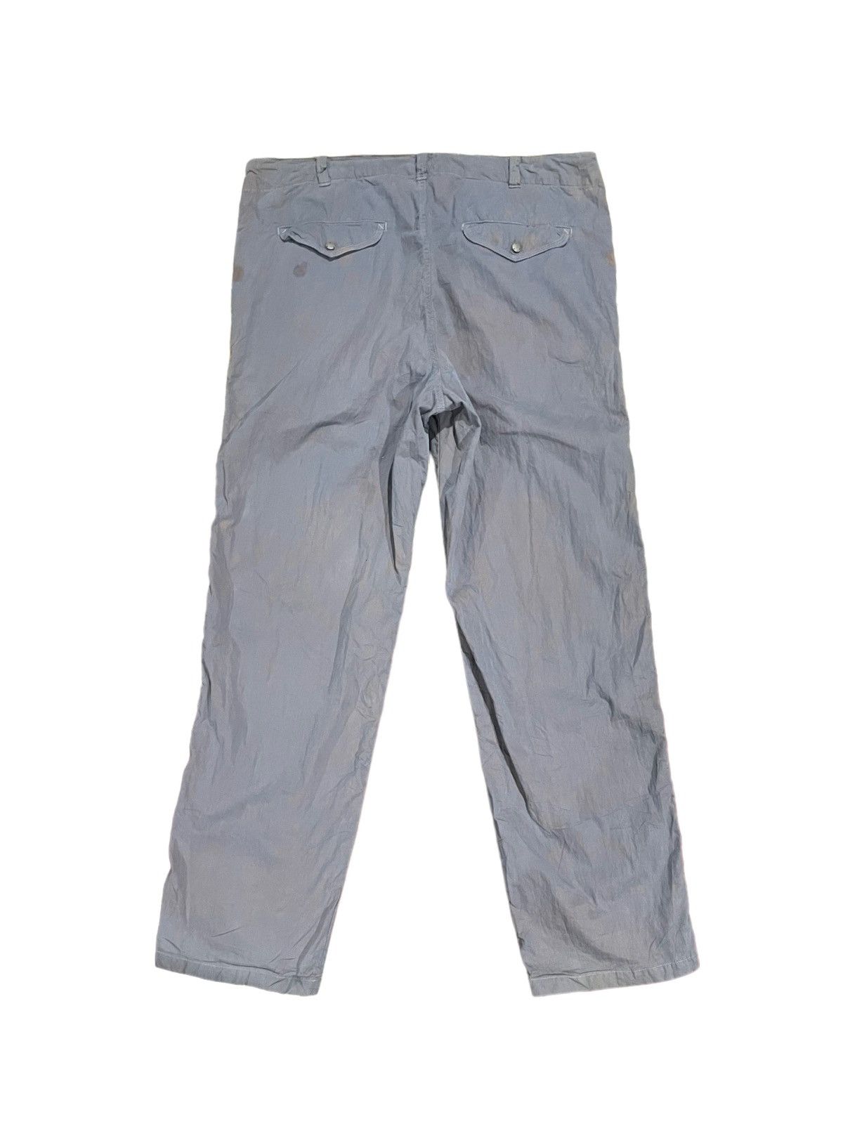 Dezert Vintage 90s D'ezert Chameleon Tone Pants Size US 40 / EU 56 - 14 Thumbnail