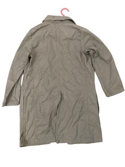 Issey Miyake × Vintage × Zucca issey miyake - zucca travail Size XS / US 0-2 / IT 36-38 - 3 Thumbnail