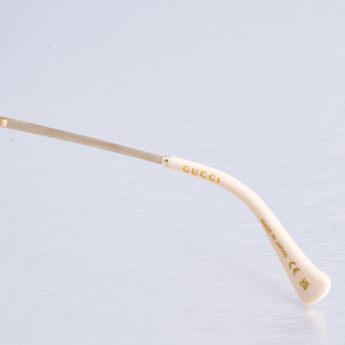 Gucci GUCCI GG1145O 001 GLASSES Size ONE SIZE - 4 Thumbnail