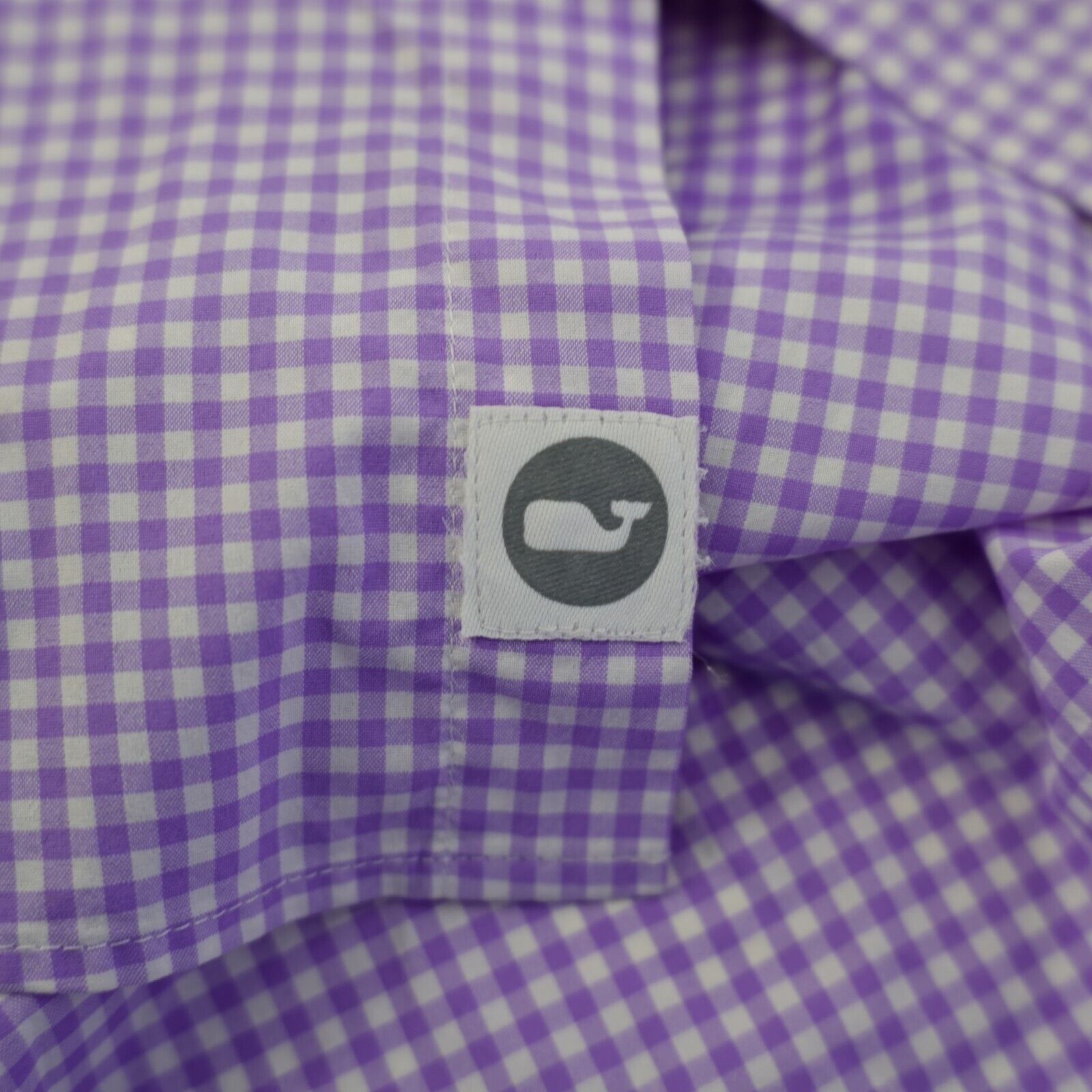 Vineyard Vines Vineyard Vines Performance Classic Fit Tucker Shirt Large Pu Size US L / EU 52-54 / 3 - 10 Thumbnail