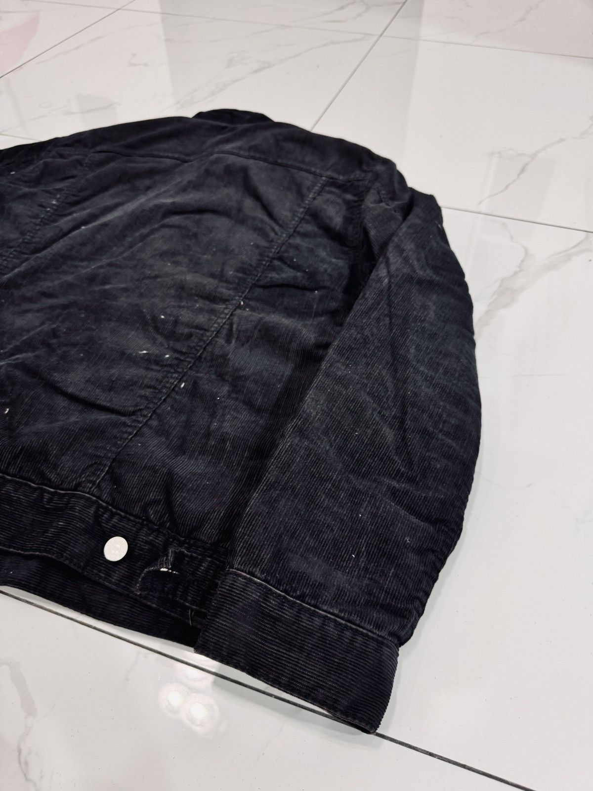 Edwin Edwin Curduroy Jacket Made In Japan Size US L / EU 52-54 / 3 - 10 Thumbnail