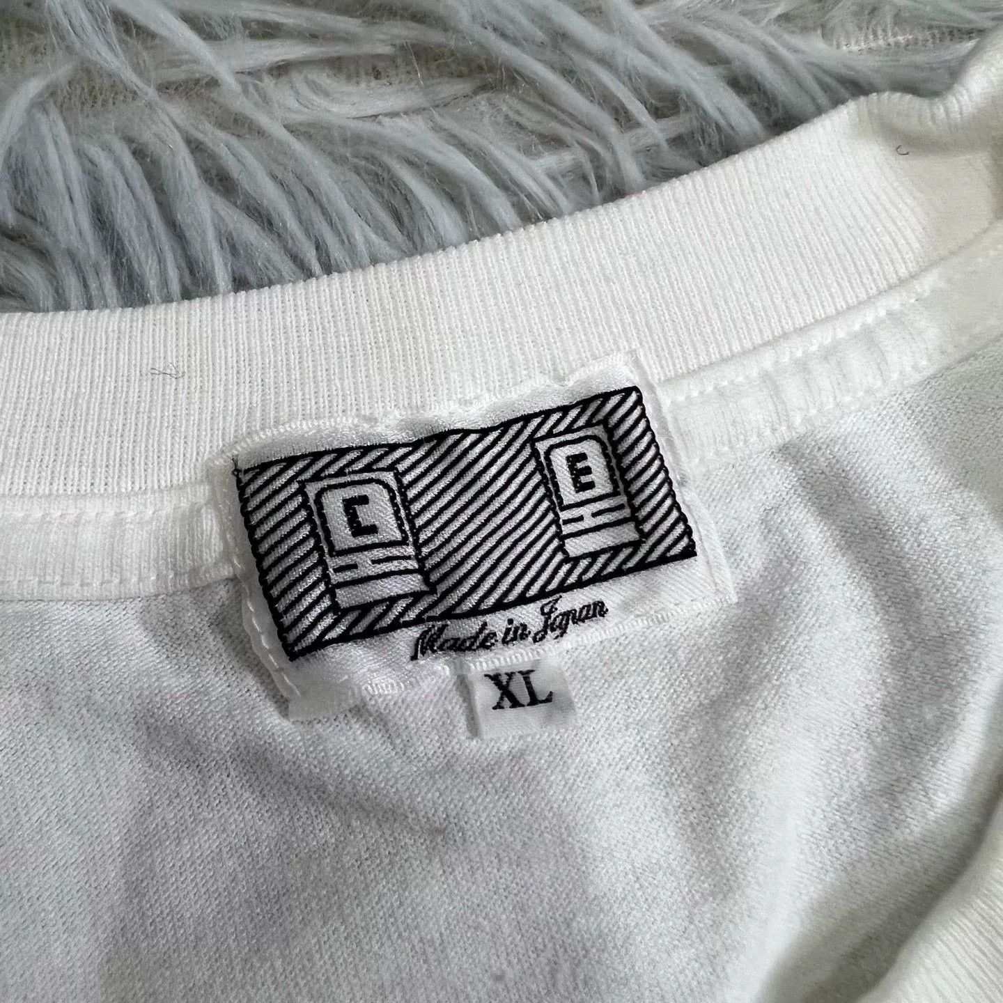 Cav Empt Cav Empt CE Short-Sleeve T-Shirt Size US XL / EU 56 / 4 - 3 Thumbnail