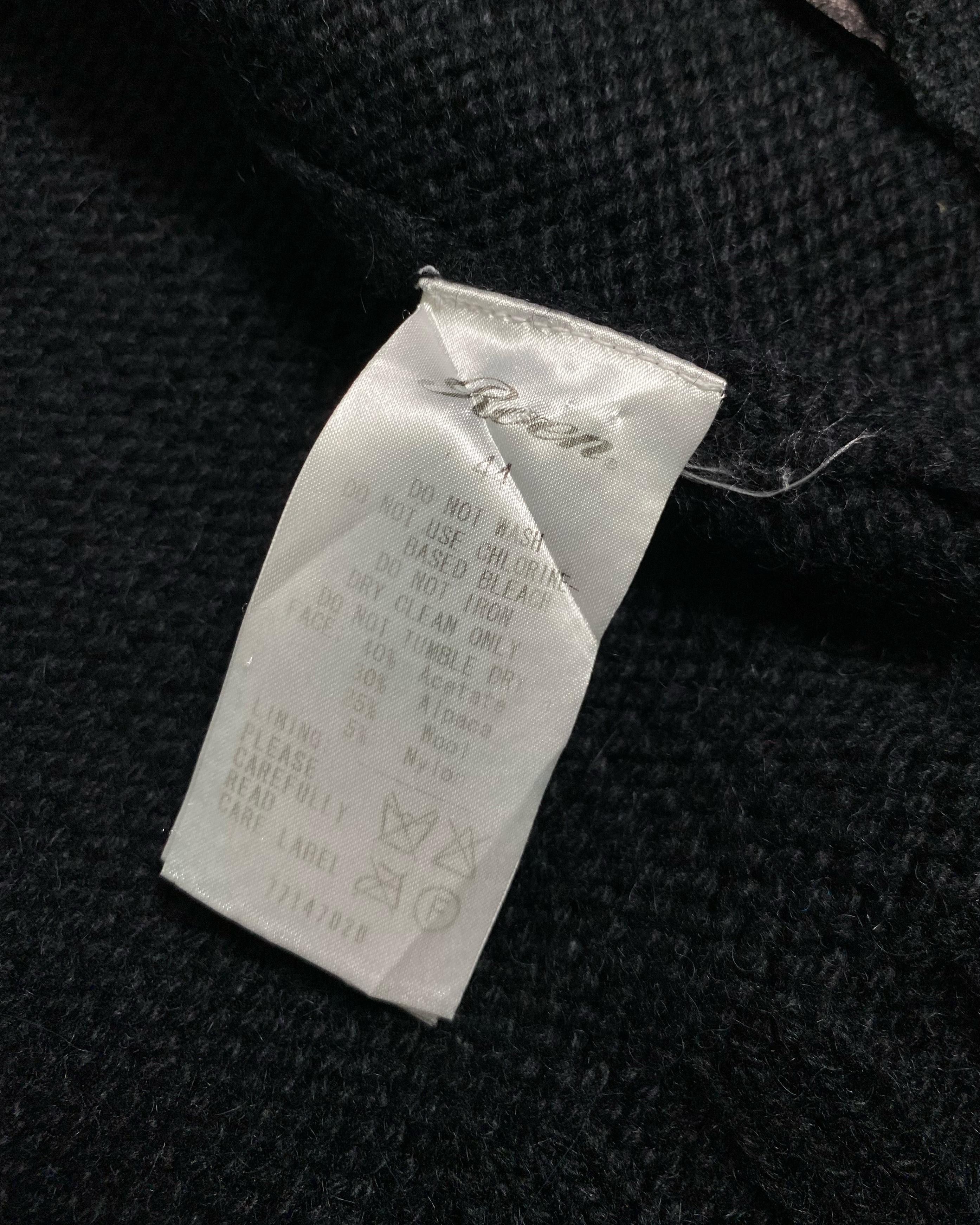 ジャケット・アウター Roen napoleon jacket size46 Men's Ro Rox Napoleonic Military Jacket | Ro Rox Boutique