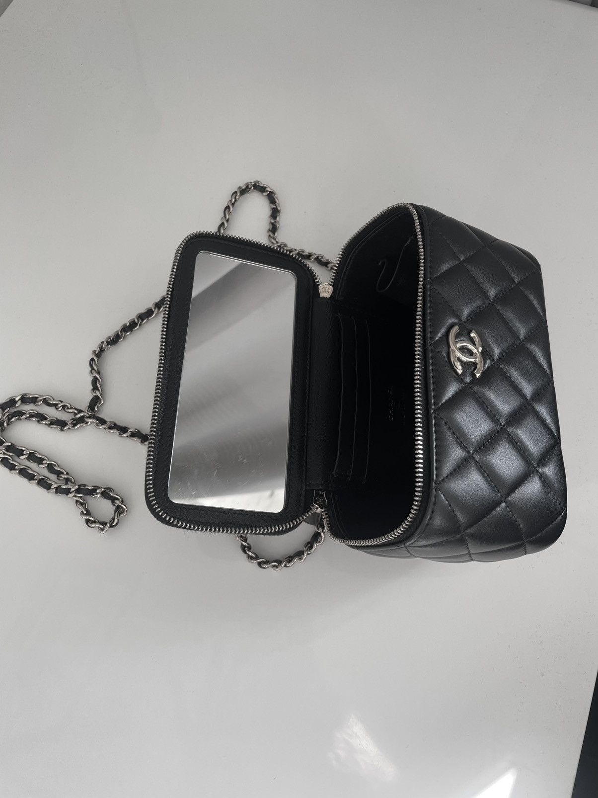 Chanel Chanel Vanity bag Size ONE SIZE - 6 Thumbnail