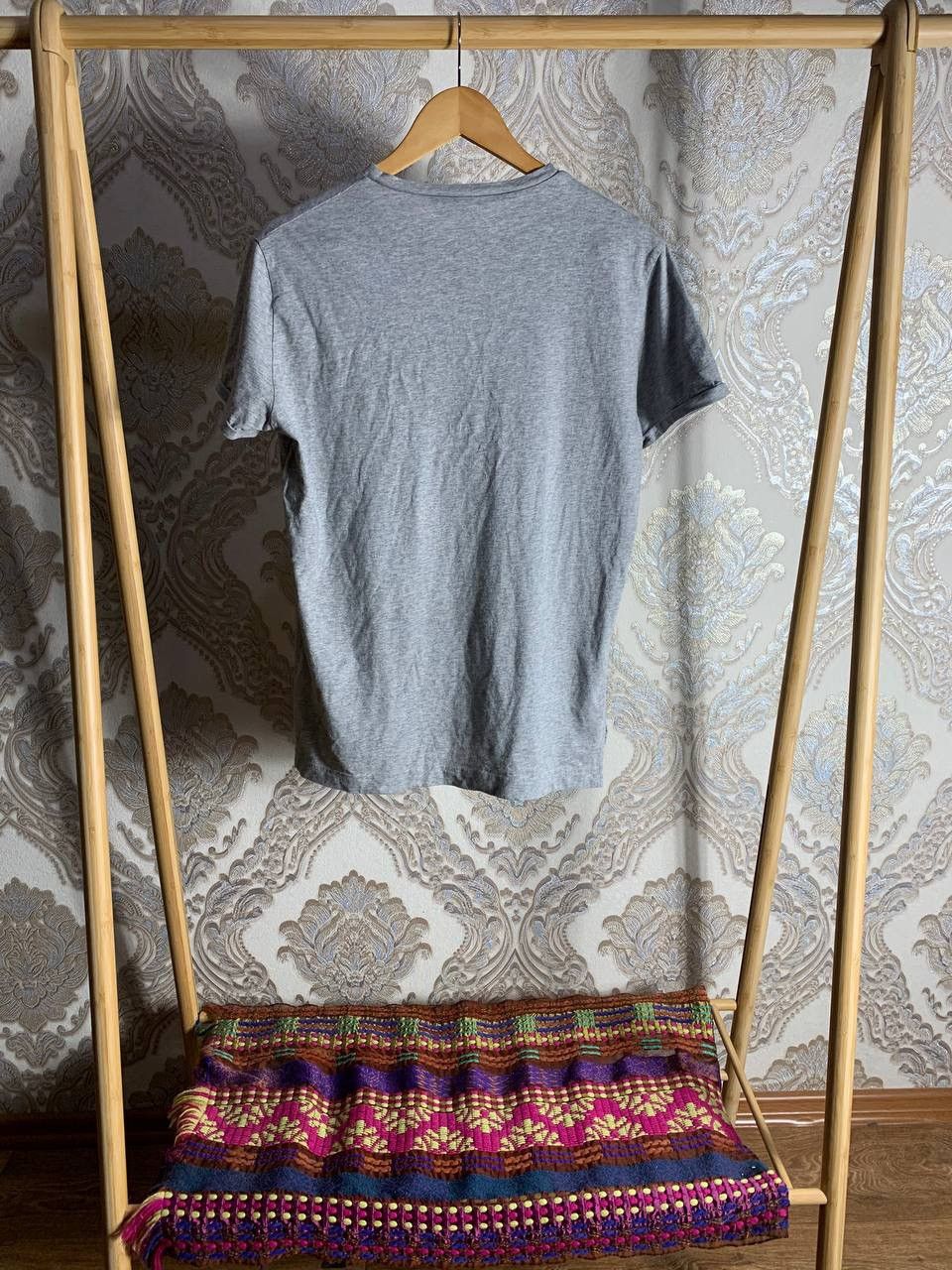 Vivienne Westwood VINTAGE VIVIENNE WESTWOOD ITALIAN DESIGNER T-SHIRT DELUX Y2K Size L / US 10 / IT 46 - 7 Thumbnail