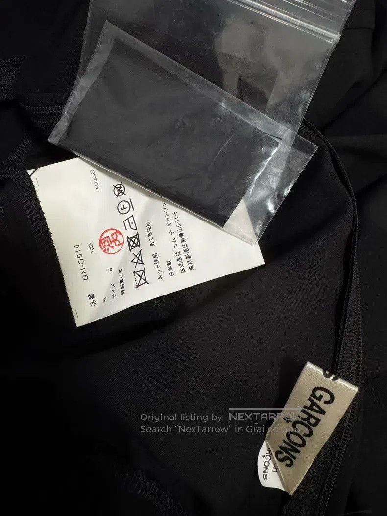 Comme des Garcons Comme Des Garcons 3D Bud Dress Size S / US 4 / IT 40 - 8 Thumbnail