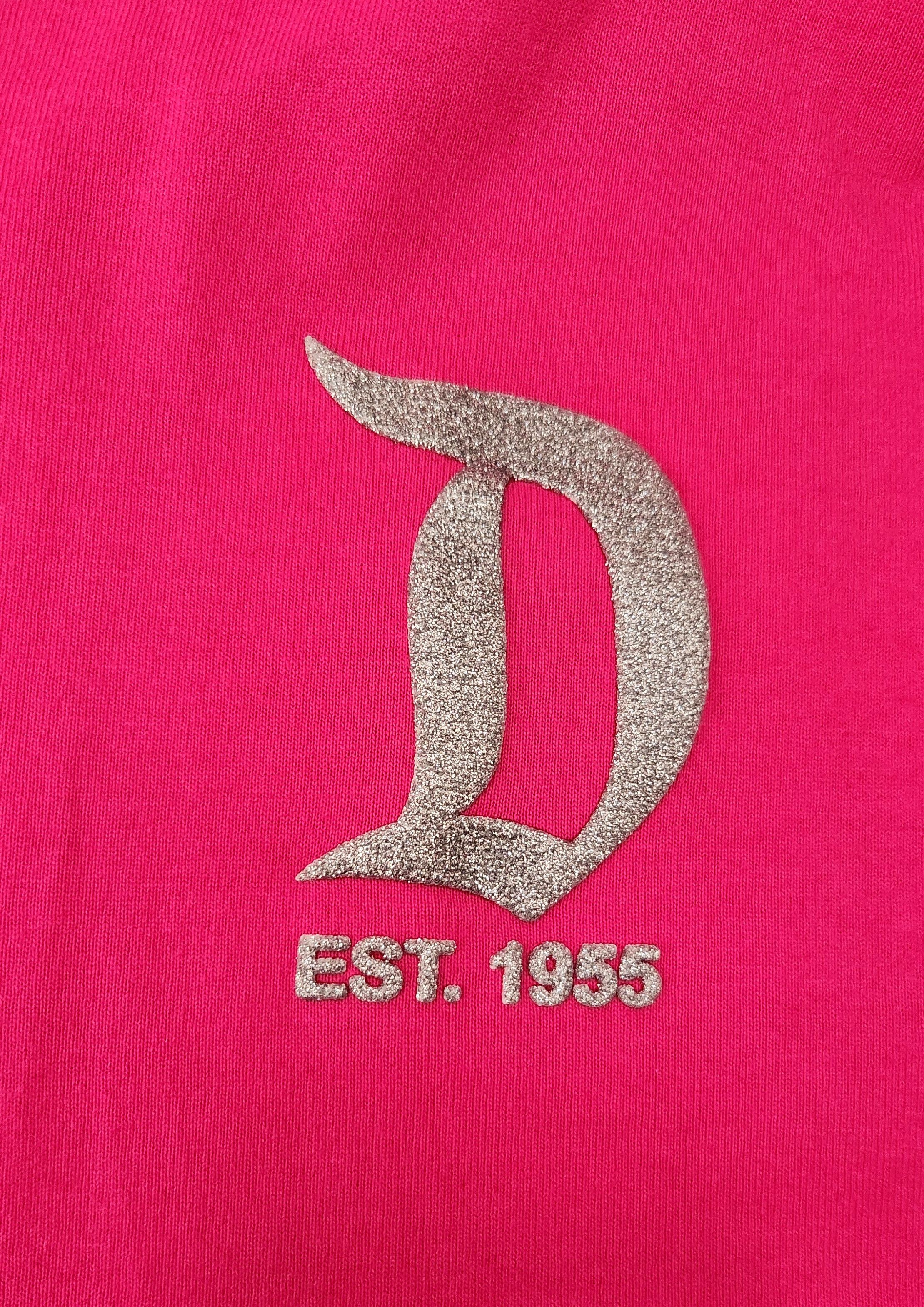 Disney Disney Parks Disneyland Imagination Pink Spirit Jersey SZ M Size M / US 6-8 / IT 42-44 - 7 Thumbnail