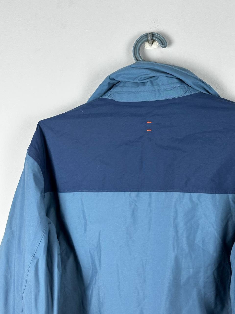 Nike ACG 90s Nike ACG Jacket Storm Fits Gorpcore Size M Size US M / EU 48-50 / 2 - 9 Thumbnail