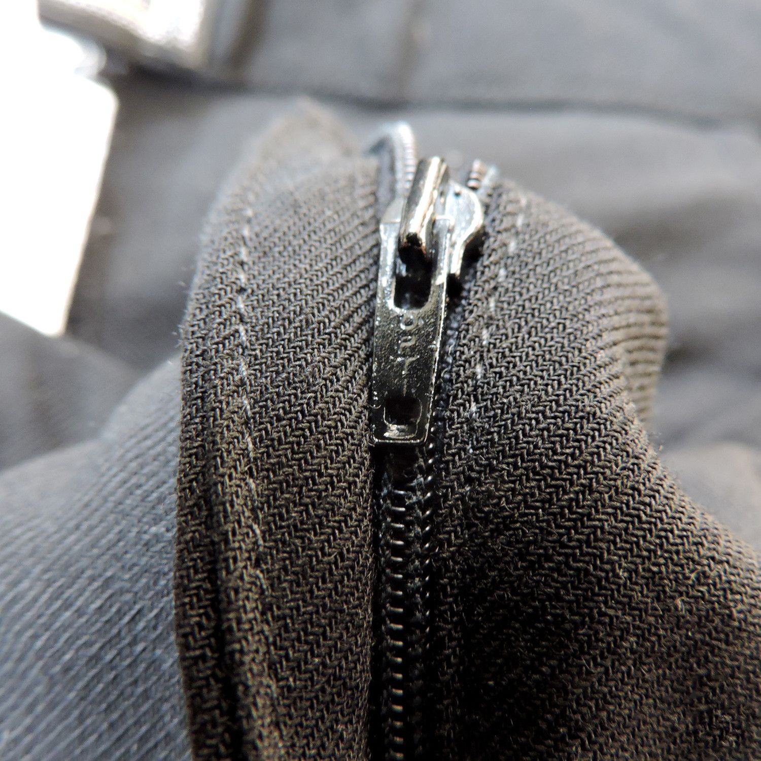 Versace GIANNI VERSACE LONG PANTS Size 26" / US 2 / IT 38 - 7 Thumbnail