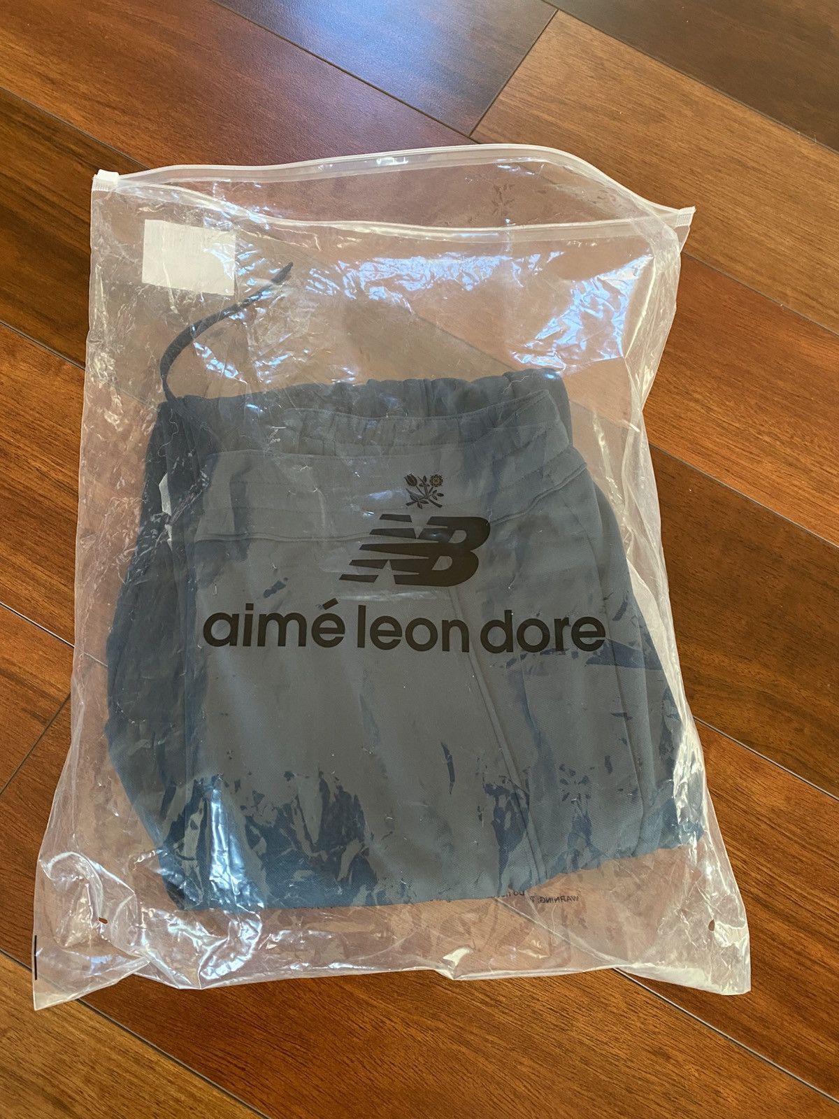 Aime Leon Dore × New Balance Aimé Leon Dore x New Balance RC56 Tricot pants - Small Size US 31 - 11 Thumbnail