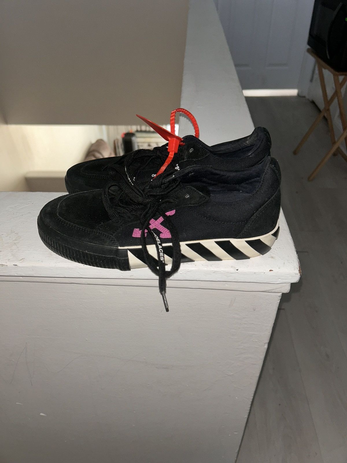 Off-White Off white sneakers Size US 9 / IT 39 - 2 Thumbnail