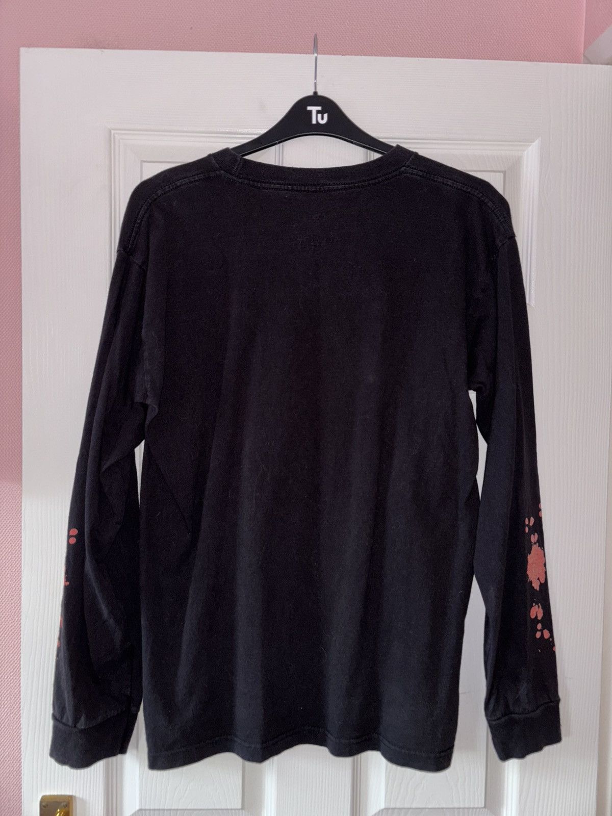 City Morgue City Morgue x VLONE Longsleeve Size US L / EU 52-54 / 3 - 2 Thumbnail