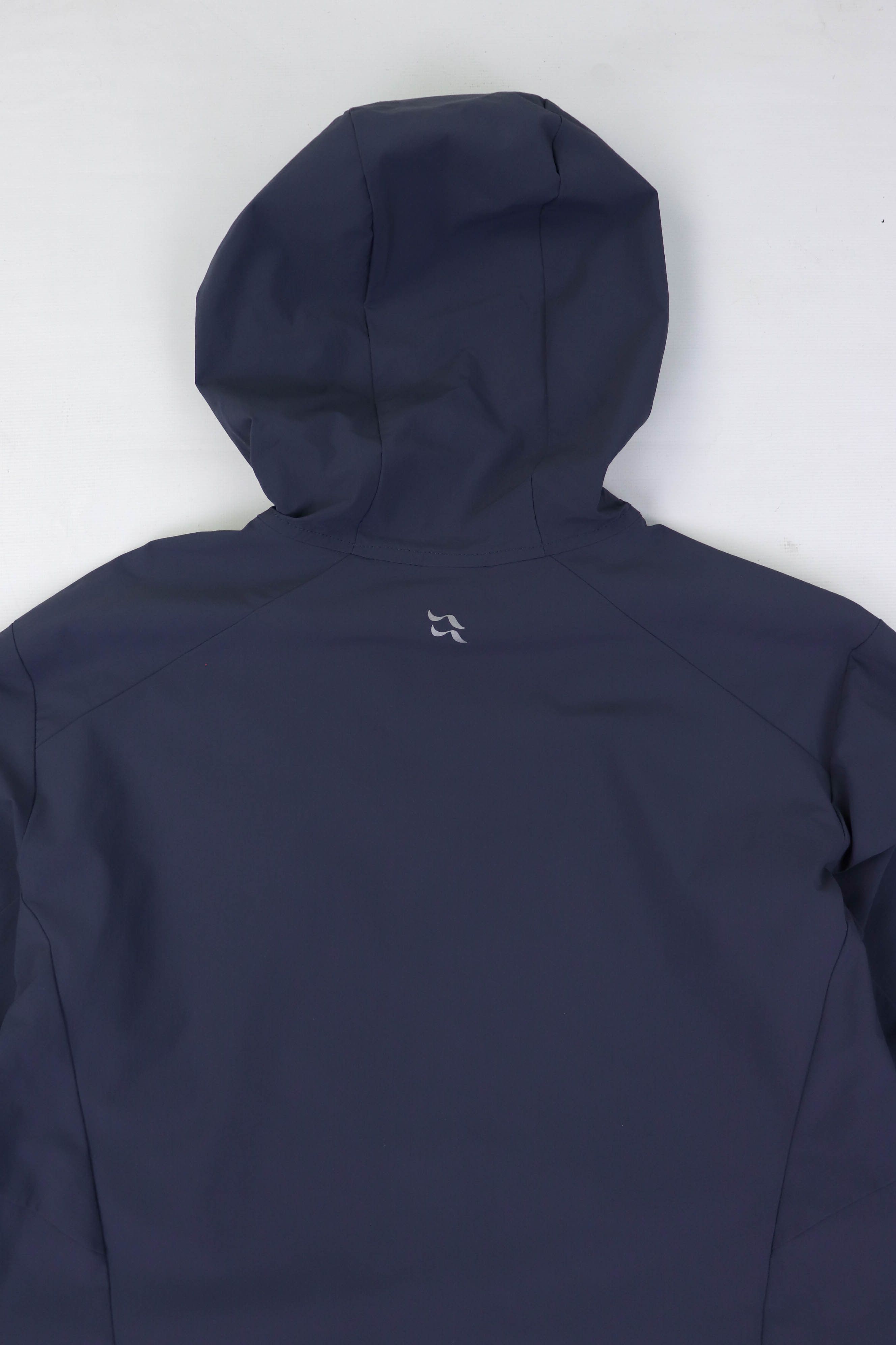Rab Rab Dark Gray Soft Shell QWS-35 Borealis Windbreaker Jacket Size US L / EU 52-54 / 3 - 8 Thumbnail