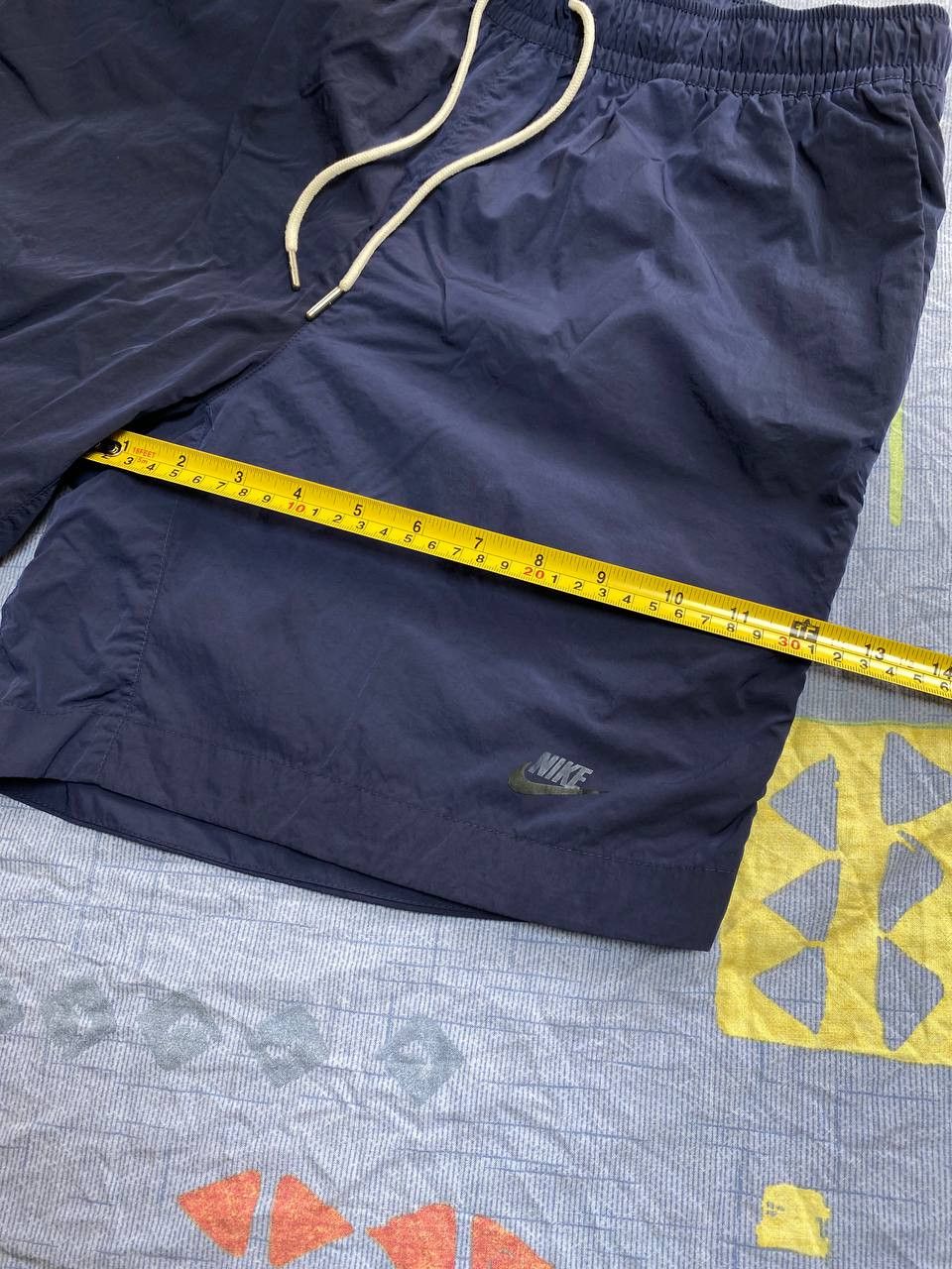 Nike Nike shorts Size US 30 / EU 46 - 11 Thumbnail