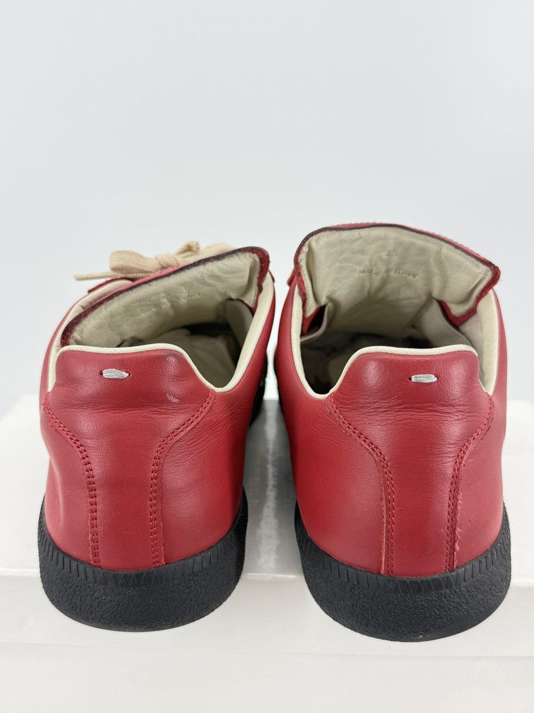 Maison Margiela GAT Low Size US 12 / EU 45 - 5 Thumbnail