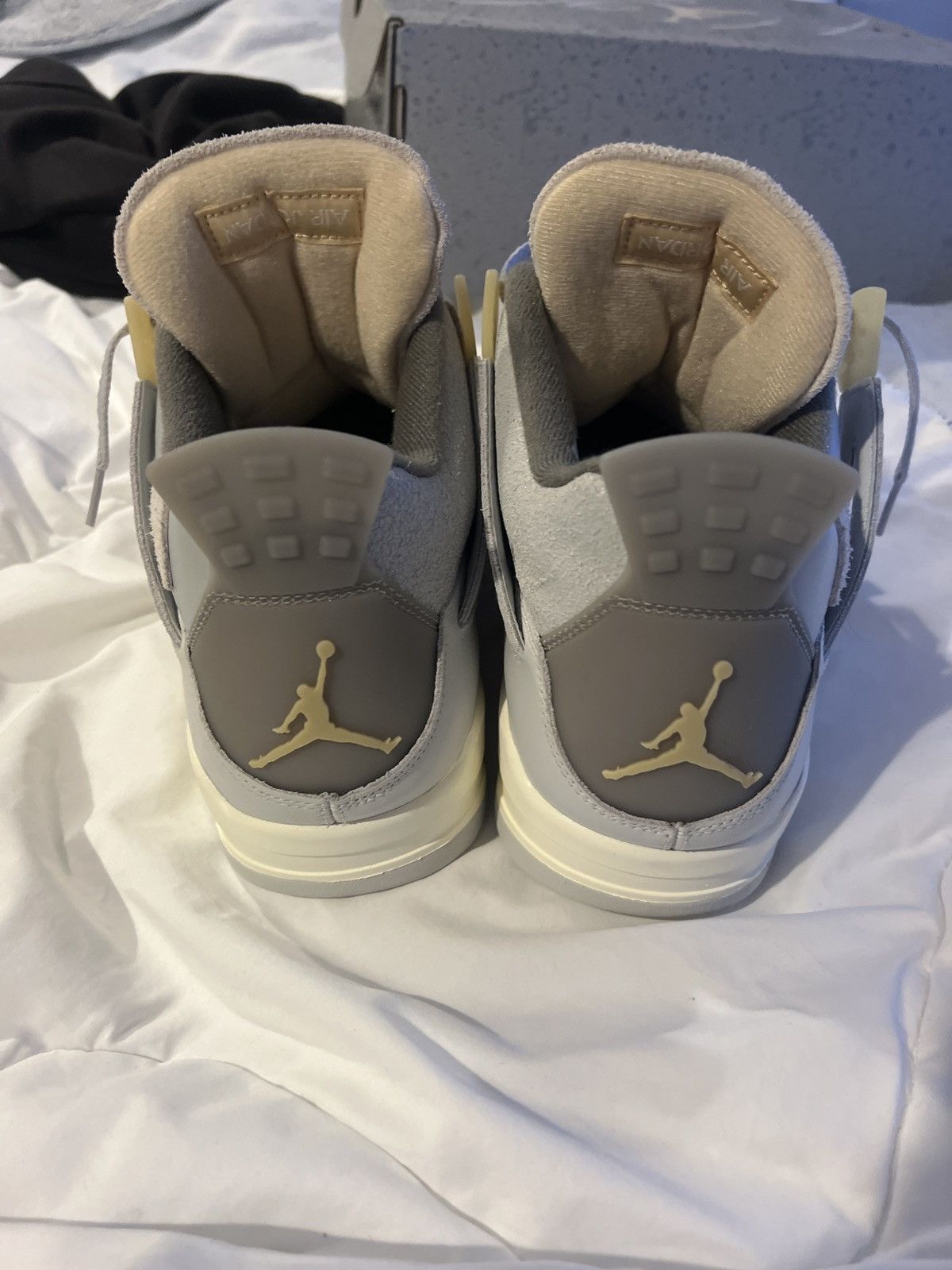 Jordan Brand Air Jordan 4 SE Craft ‘Photon Dust’ Size US 14 / EU 47 - 5 Thumbnail
