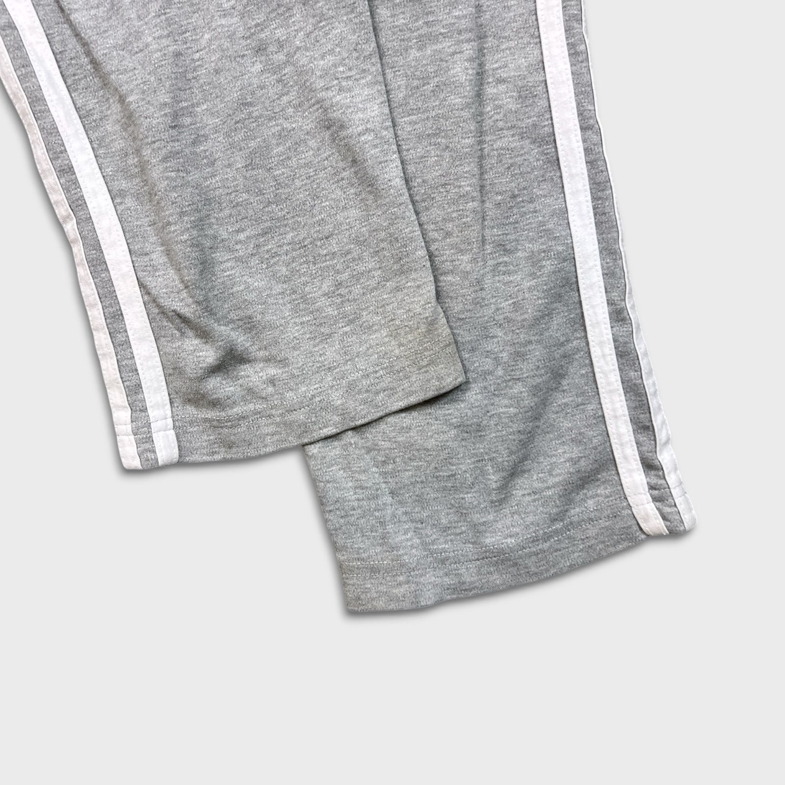Adidas × Vintage Adidas Sweatpants Medium Originals Trefoil Straight Jogger Size US 30 / EU 46 - 6 Thumbnail